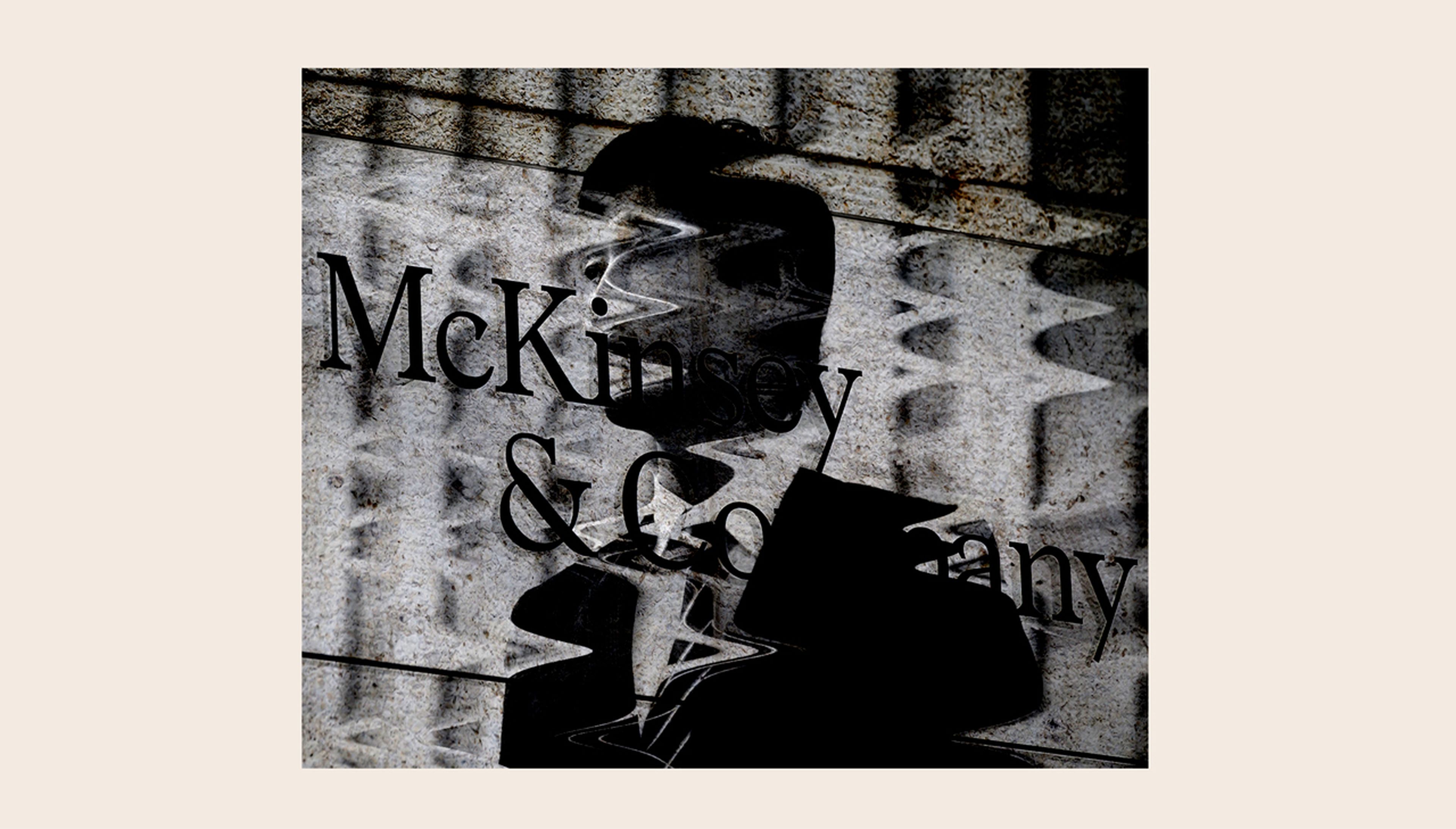 Un antiguo trabajador de McKinsey & Company (no aparece en la foto) cuenta su experiencia en la consultoría y por qué se marchó.