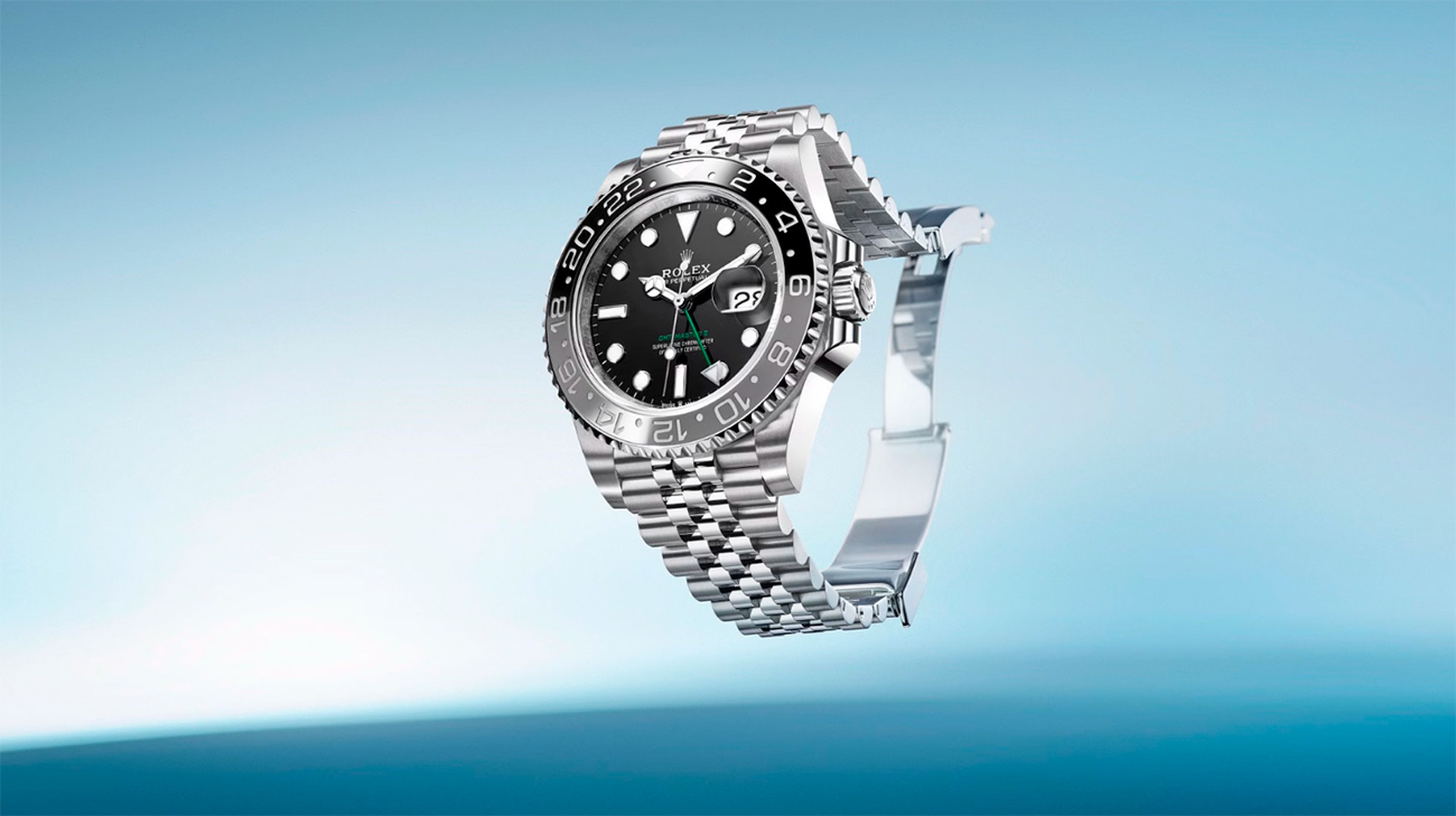 Nuevo reloj Rolex 2024