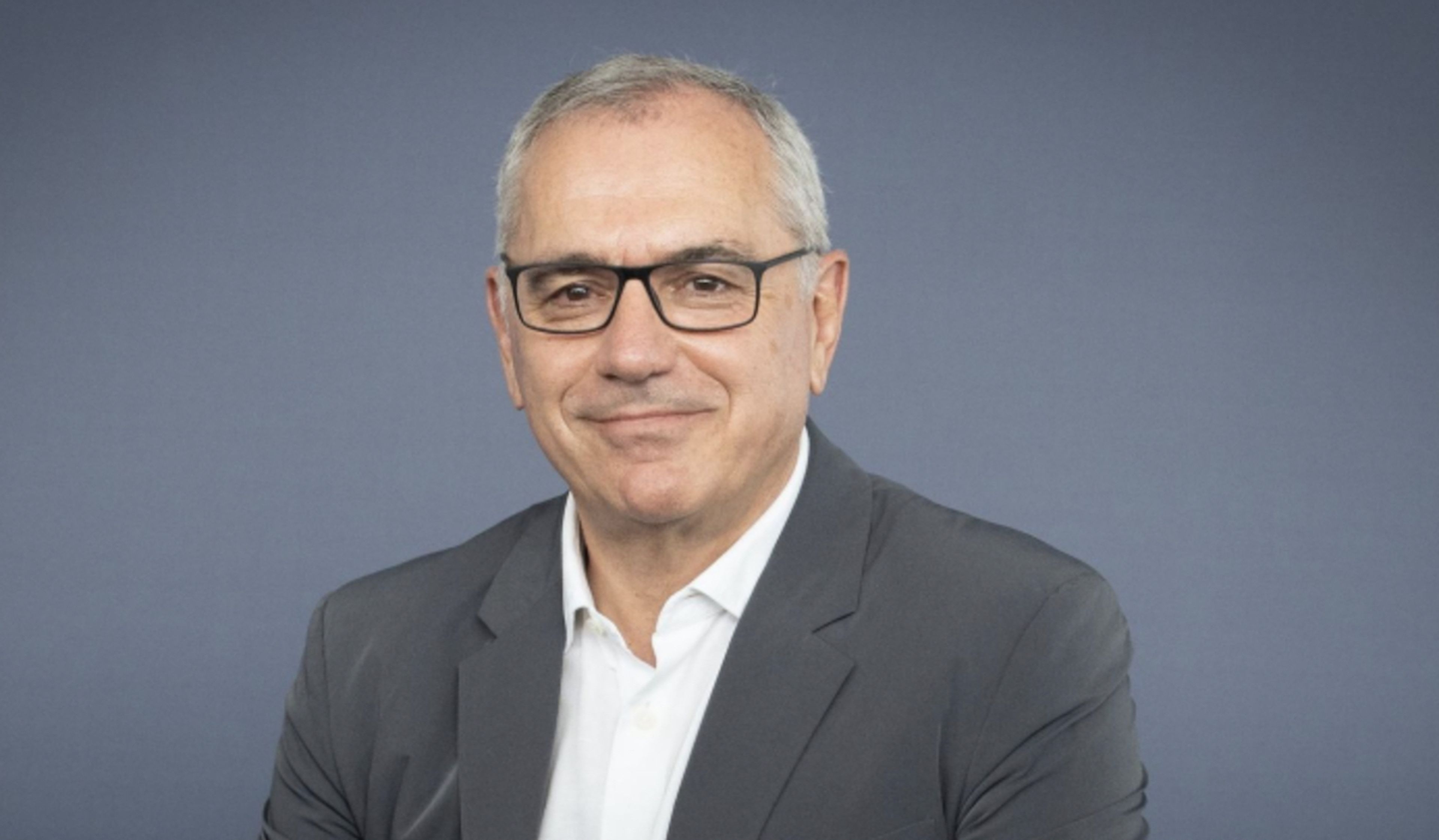Marc Puig, presidente ejecutivo de Puig.