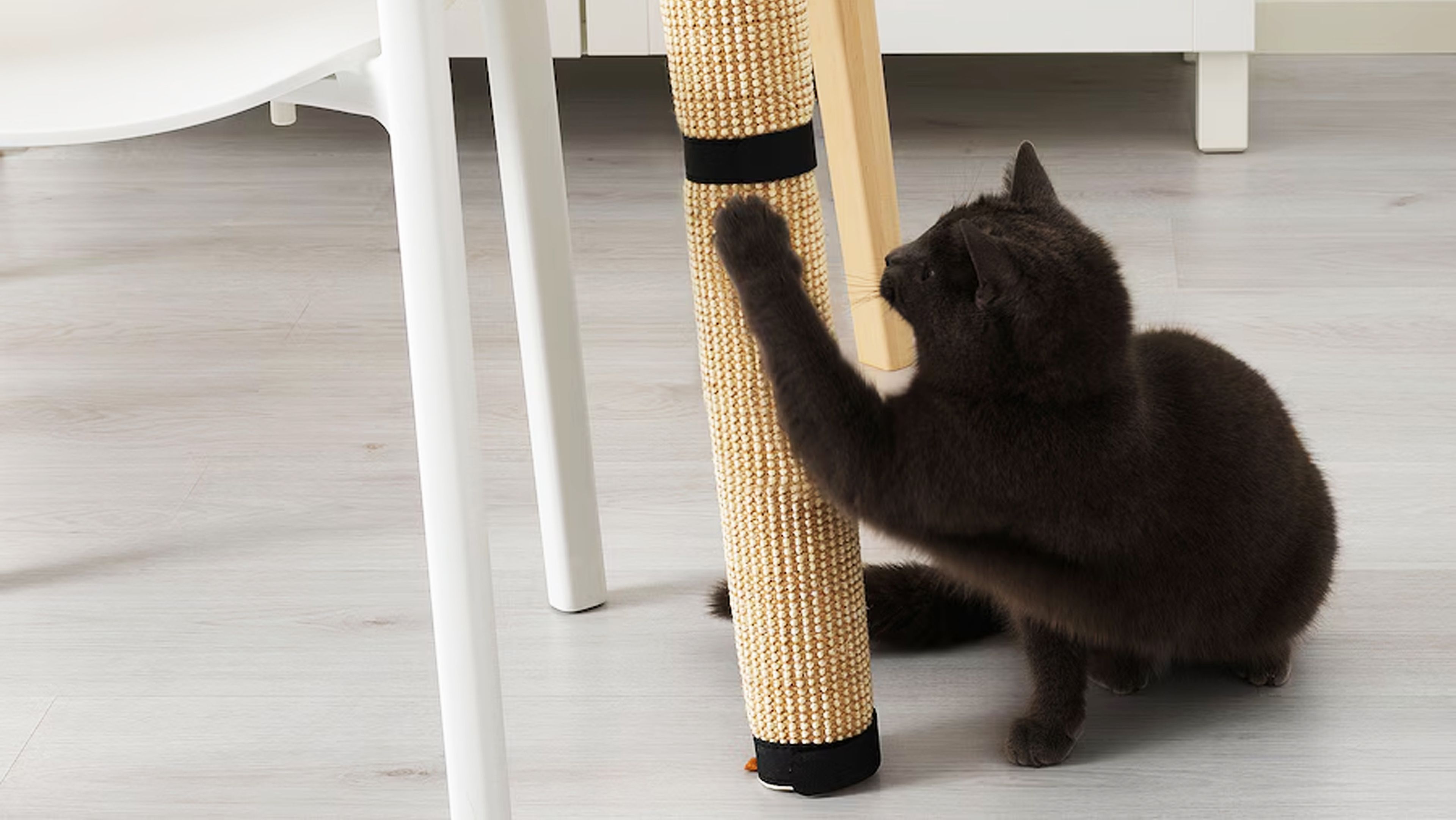 Rascador gato Ikea