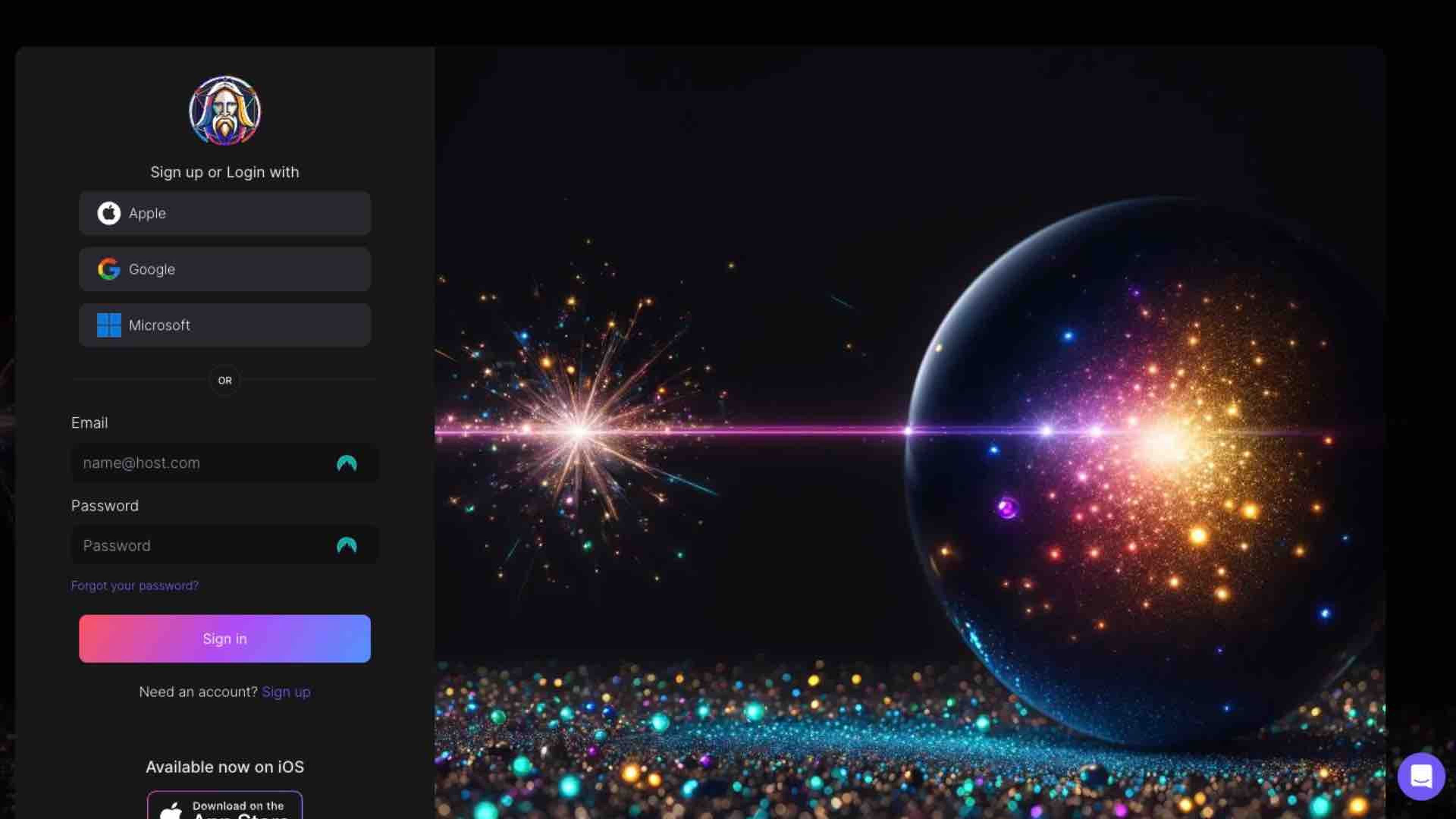 Leonardo Ai App