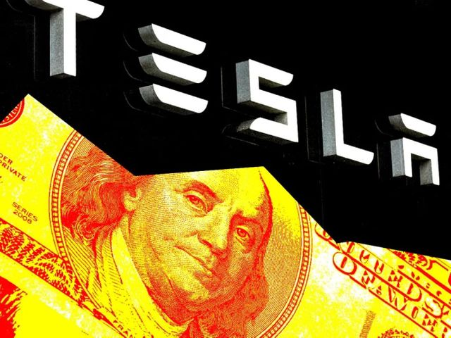 Estas son las indemnizaciones que está pagando Tesla a los empleados despedidos