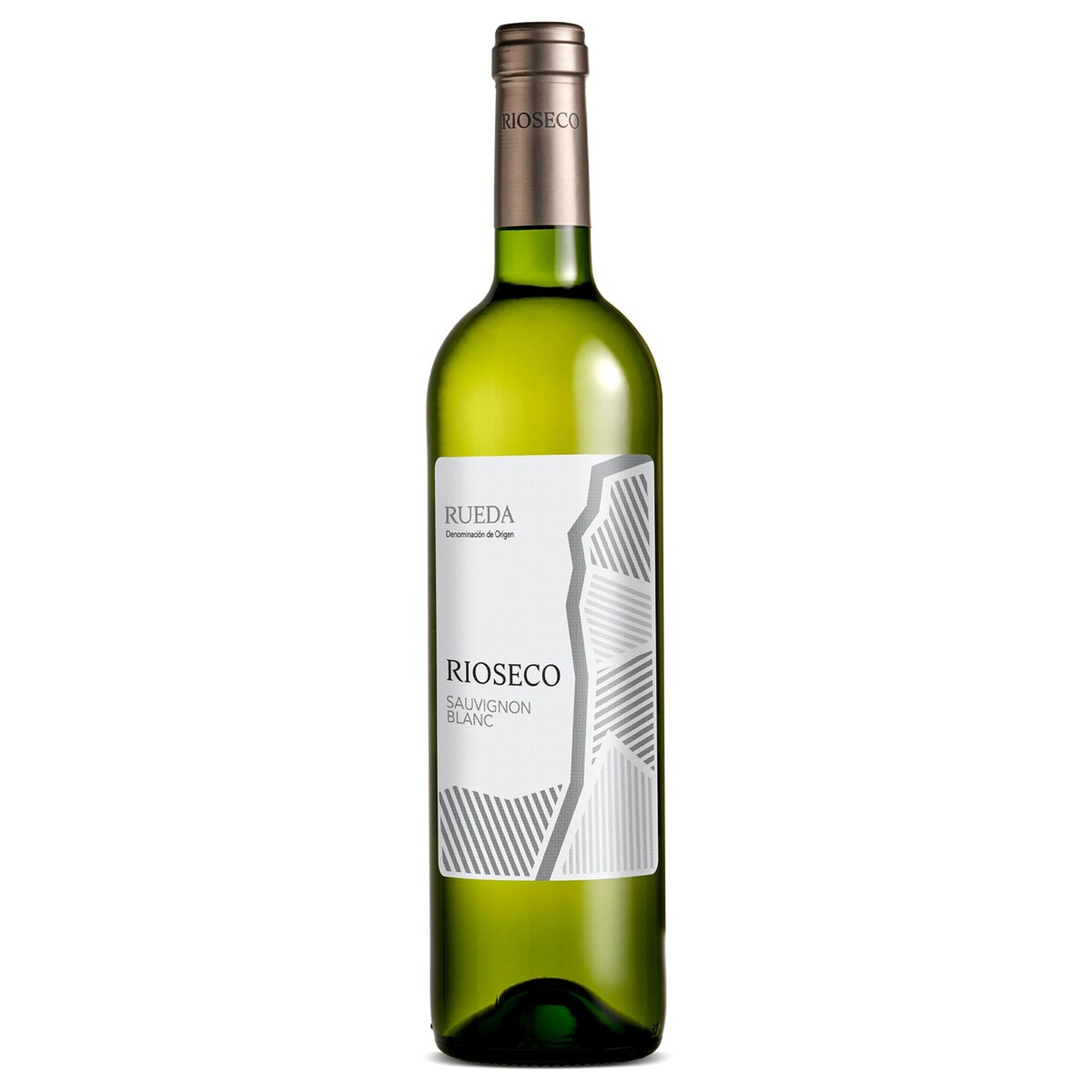 Vino blanco Rioseco