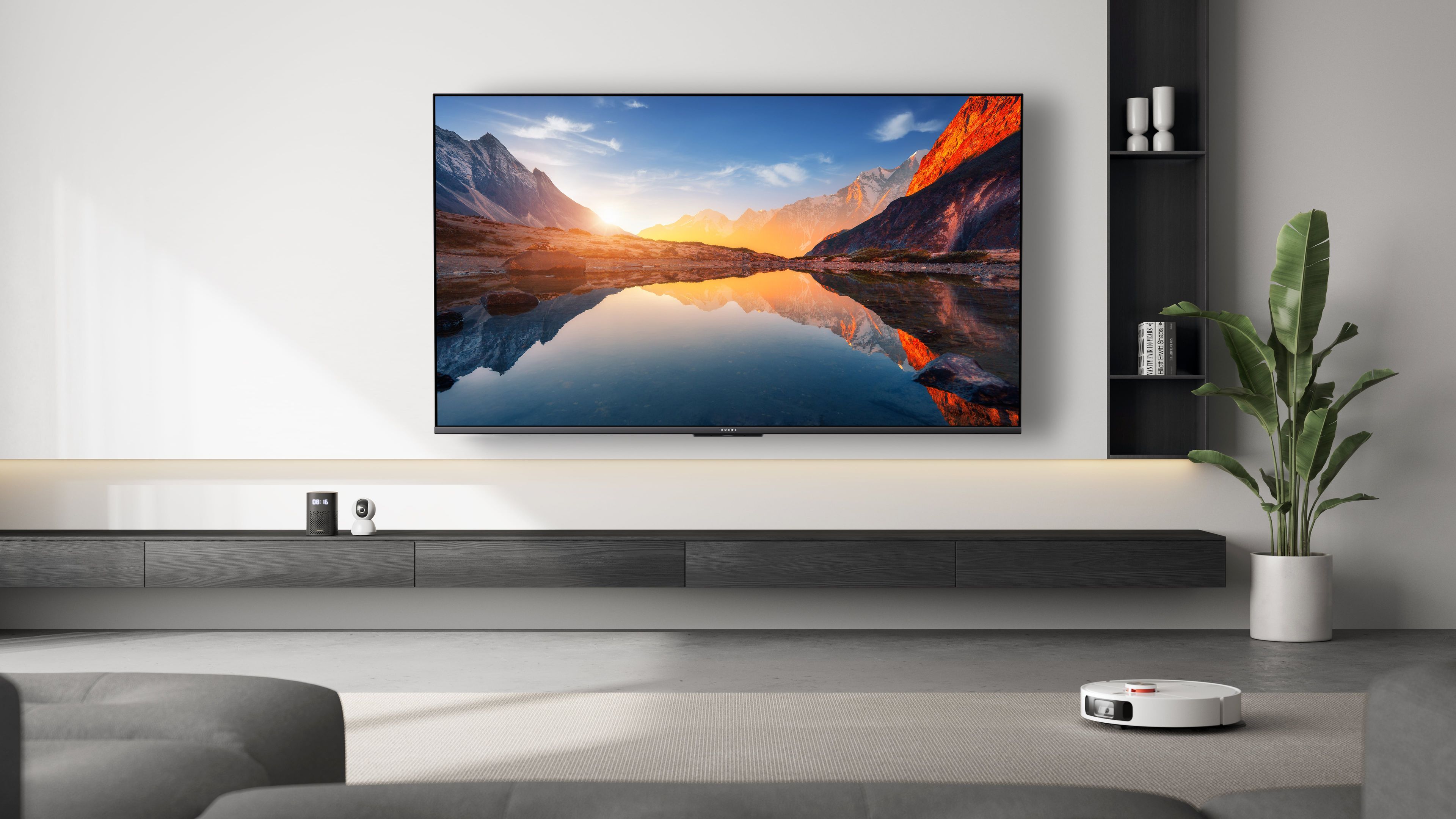 Xiaomi TV A 2025 y Xiaomi TV A Pro 2025