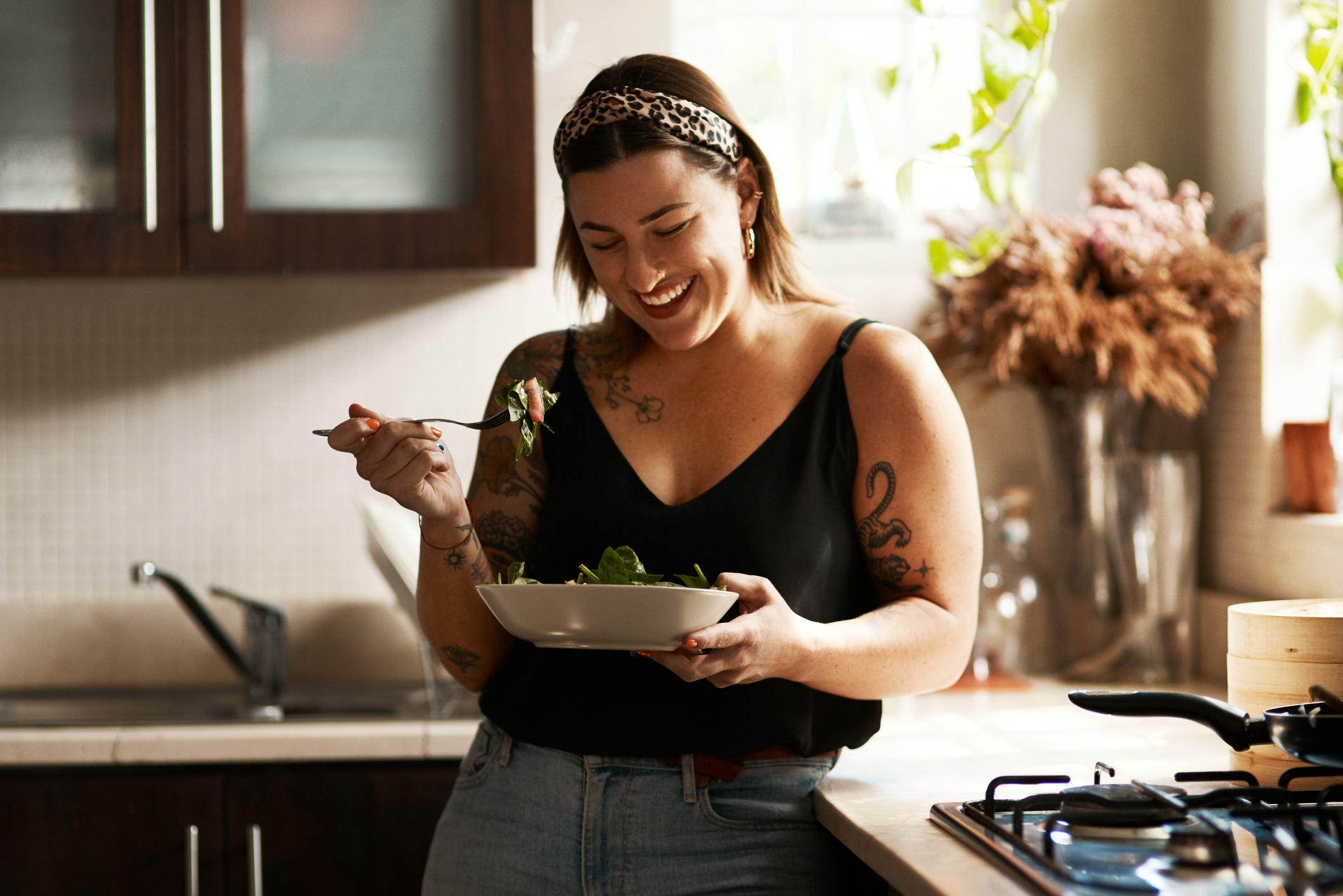 Los 4 Alimentos Que Te Ayudan A Reducir El Cortisol Y Bajar El Estrés