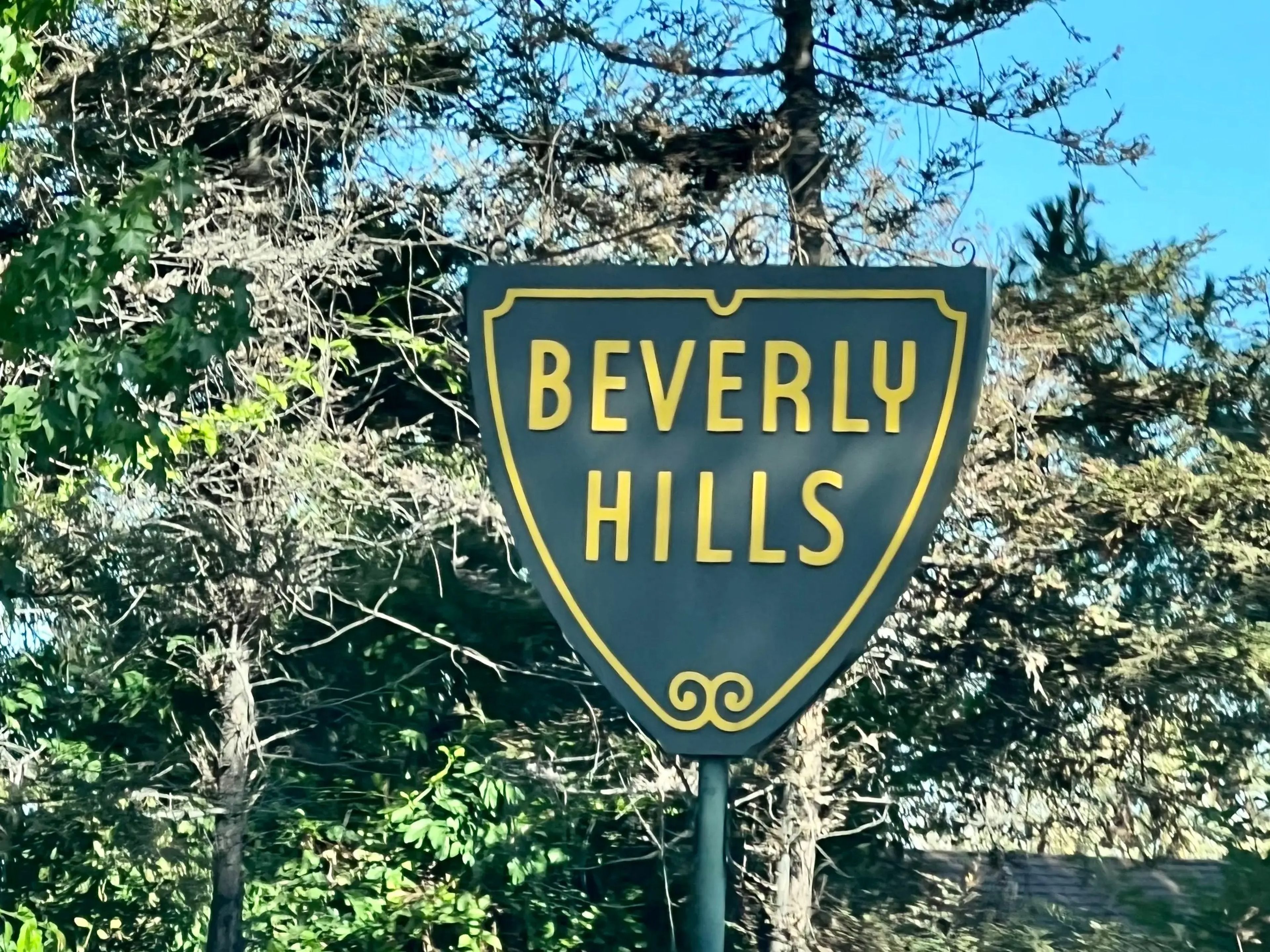 La casa de Swift en Beverly Hills forma parte de la historia.