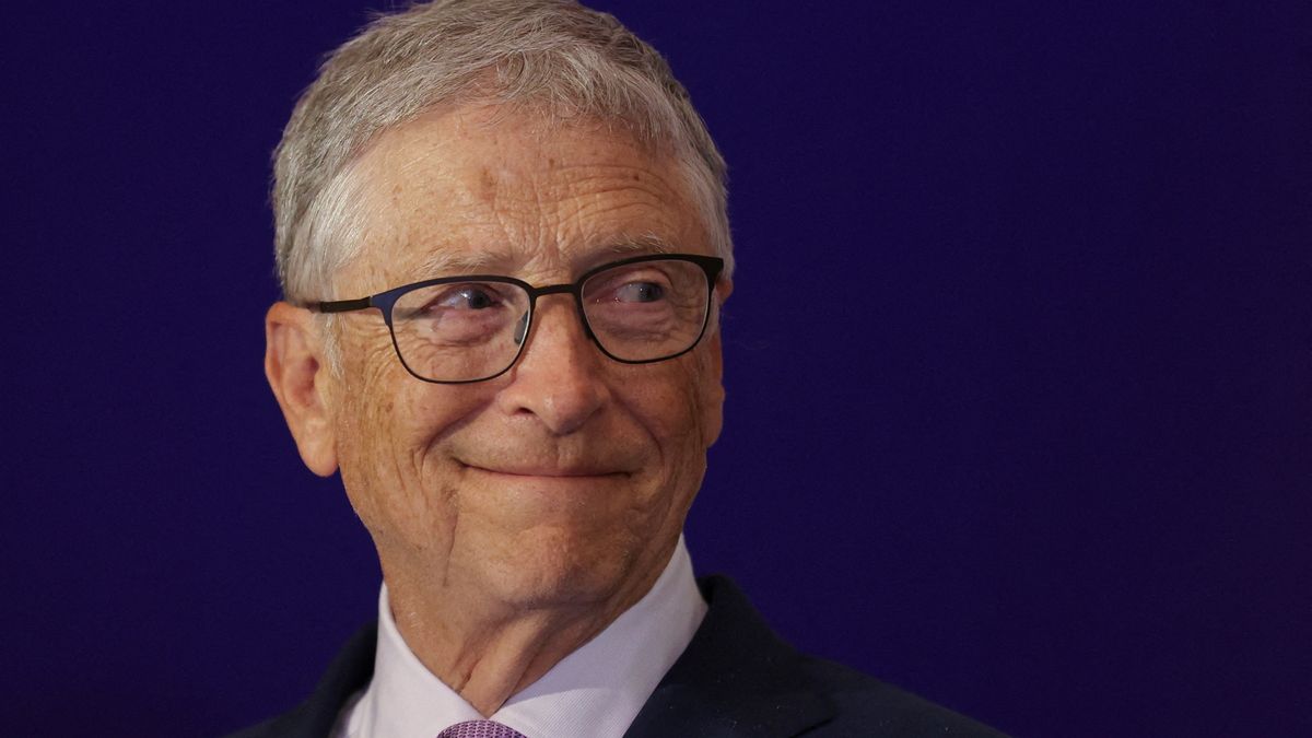 No solo Microsoft: estas son las 3 empresas en las que invierte Bill Gates