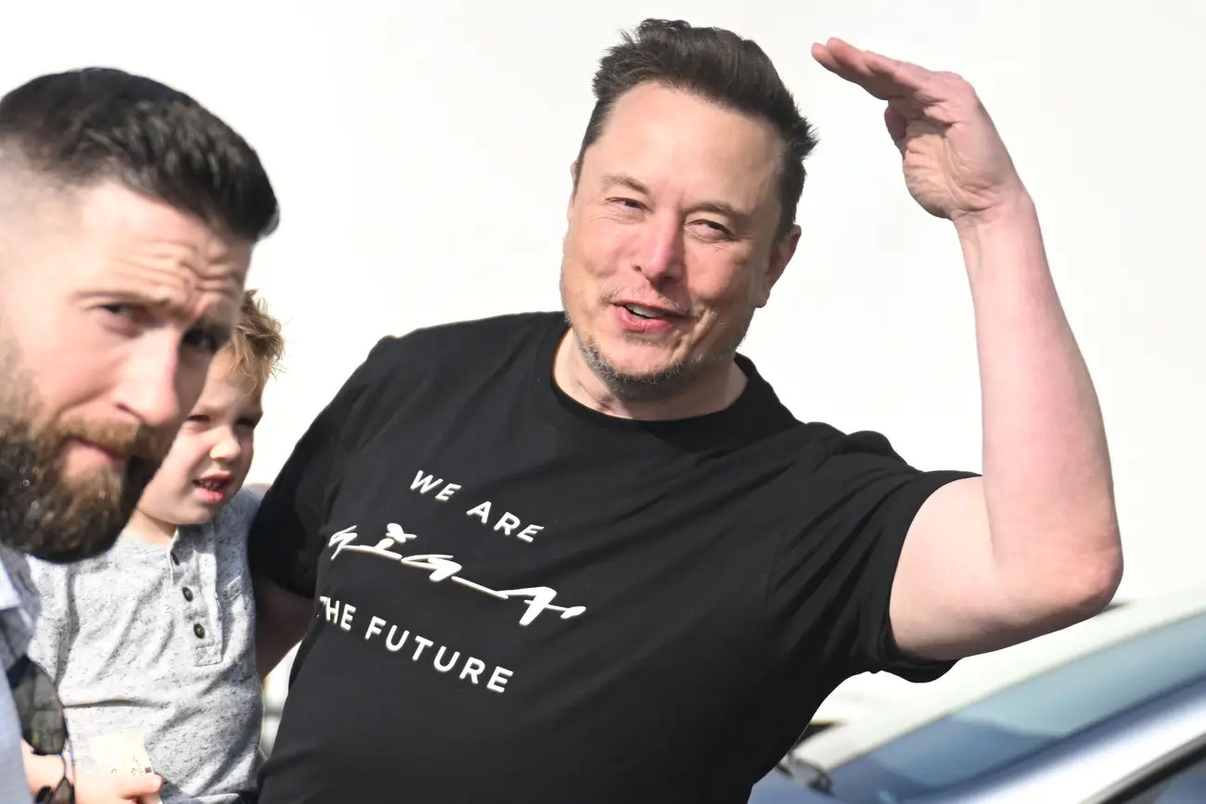 El CEO de Tesla, Elon Musk, quiere que se apruebe de nuevo su paquete salarial de 55.000 millones de dólares.