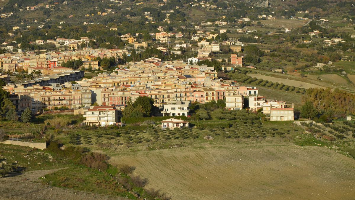 Quanto costa ristrutturare case in vendita in Italia con un euro?