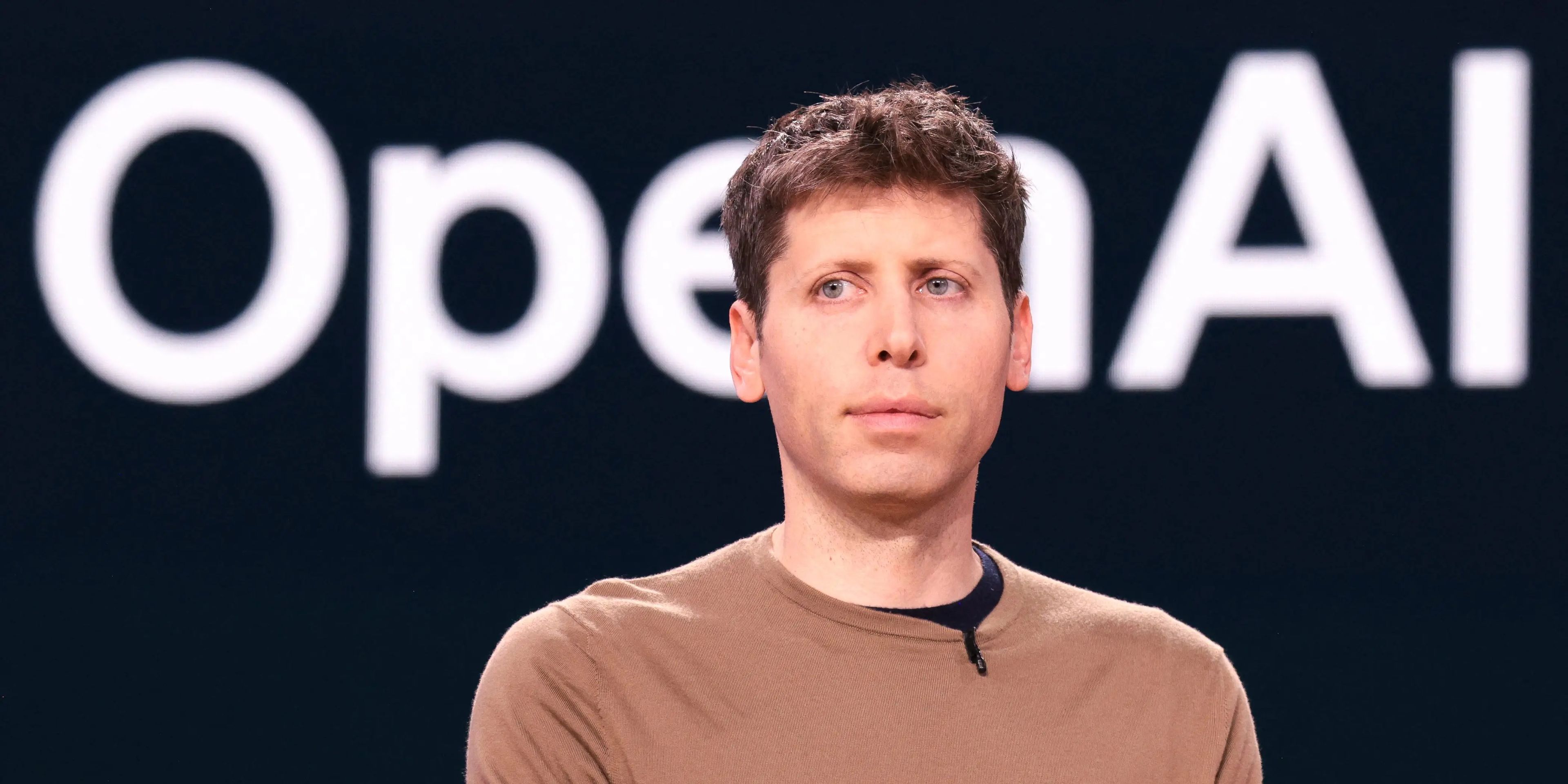 El CEO de OpenAI, Sam Altman, se ha enfrentado a las críticas contra su organización desde que fue restituido el pasado mes de noviembre.