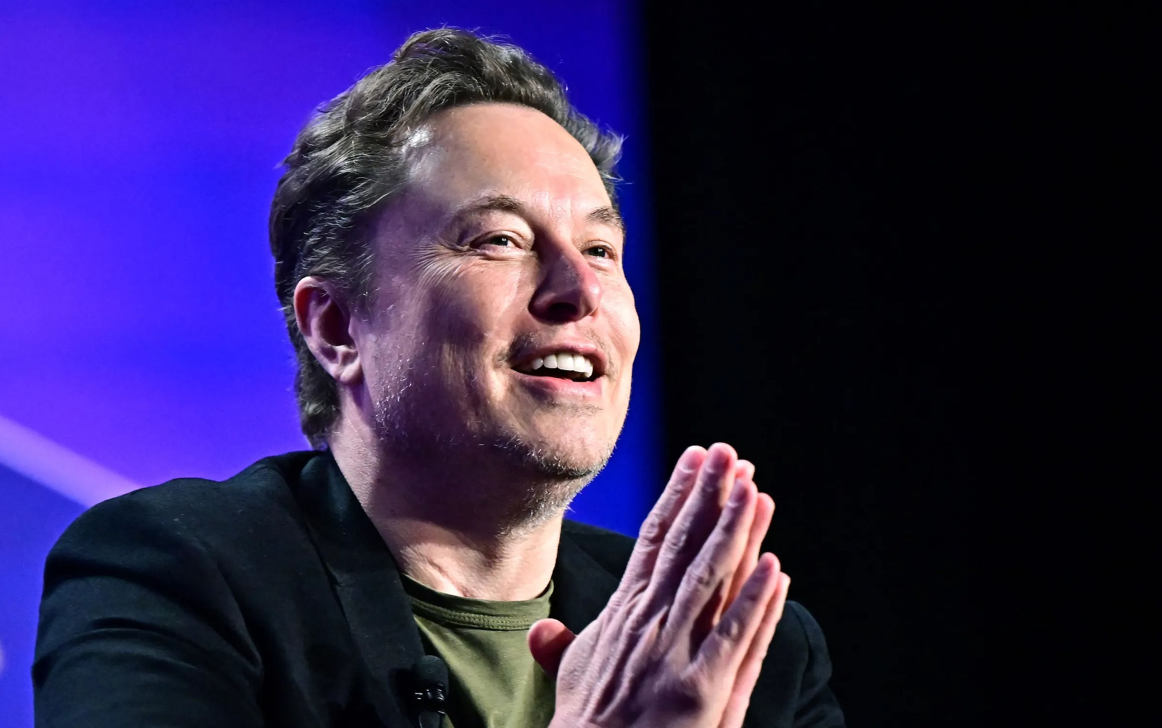 Elon Musk dice que la IA no tiene "utilidad" en SpaceX, al menos por ahora