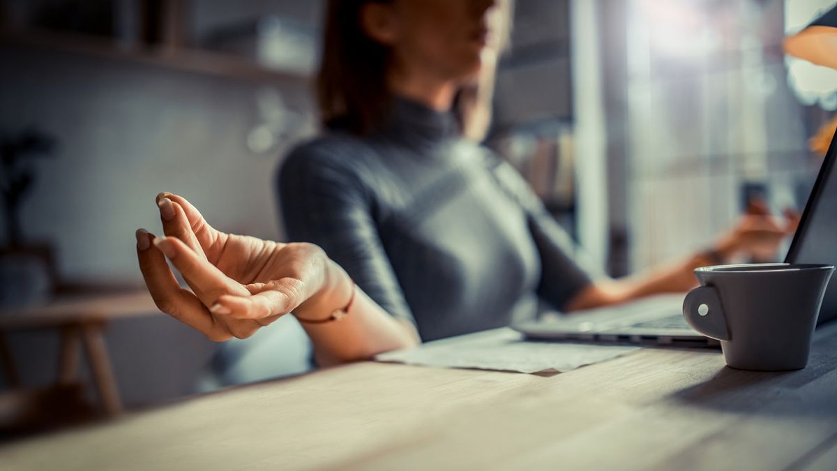 La generación Z lo tiene claro: “Trabajo menos porque es bueno para la salud mental”