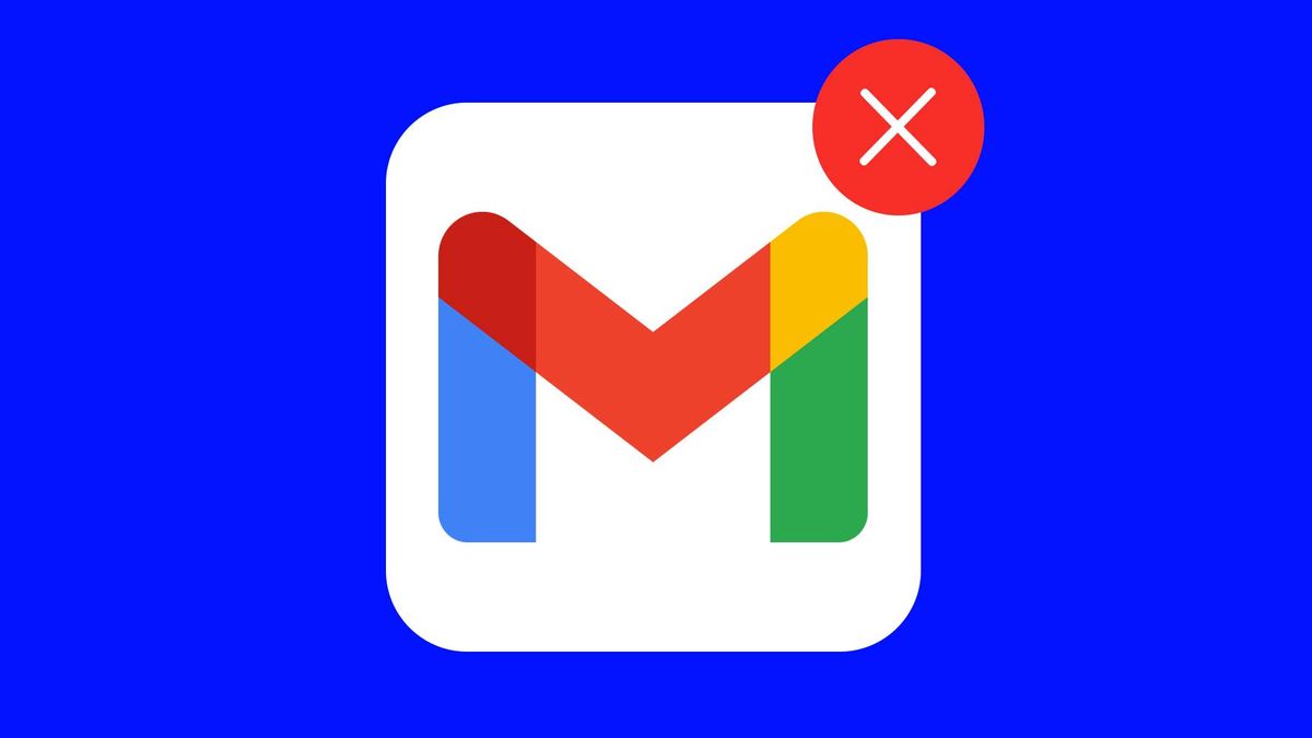 Cómo eliminar una cuenta de Gmail: guía paso a paso