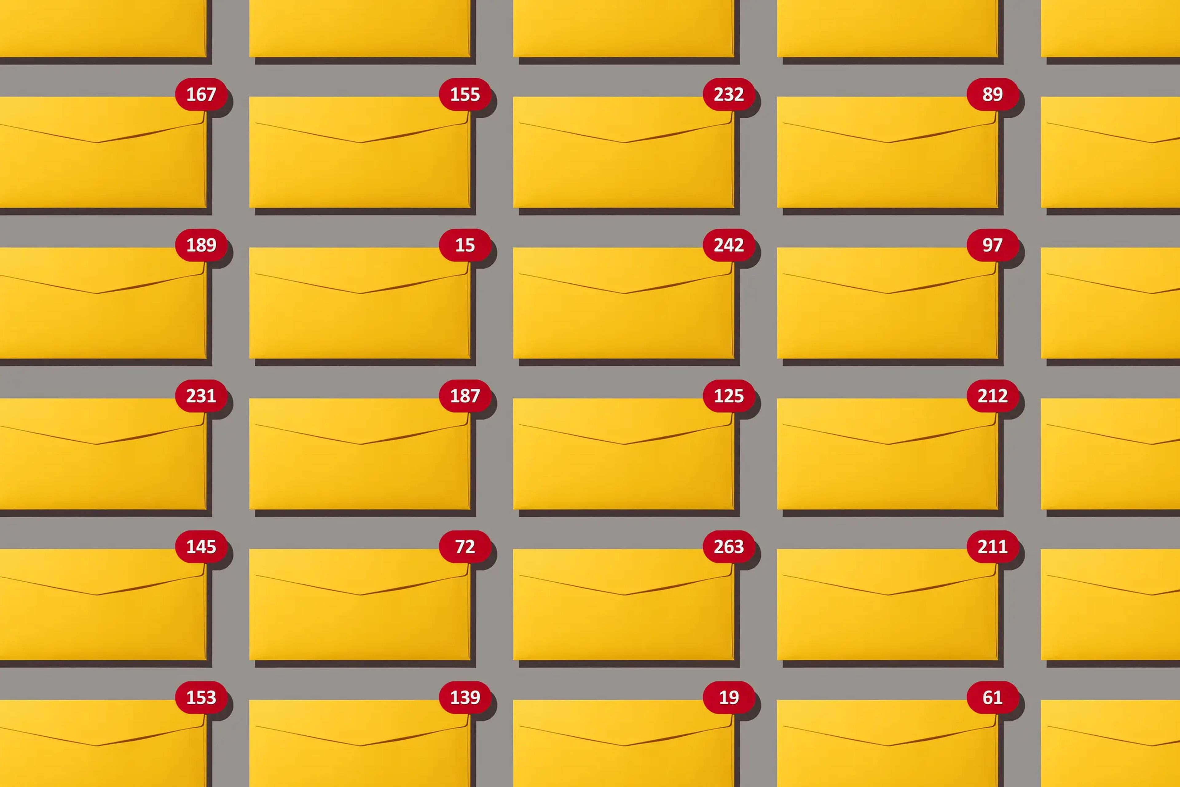 Gmail está roto, pero las pestañas personalizables podrían arreglarlo.