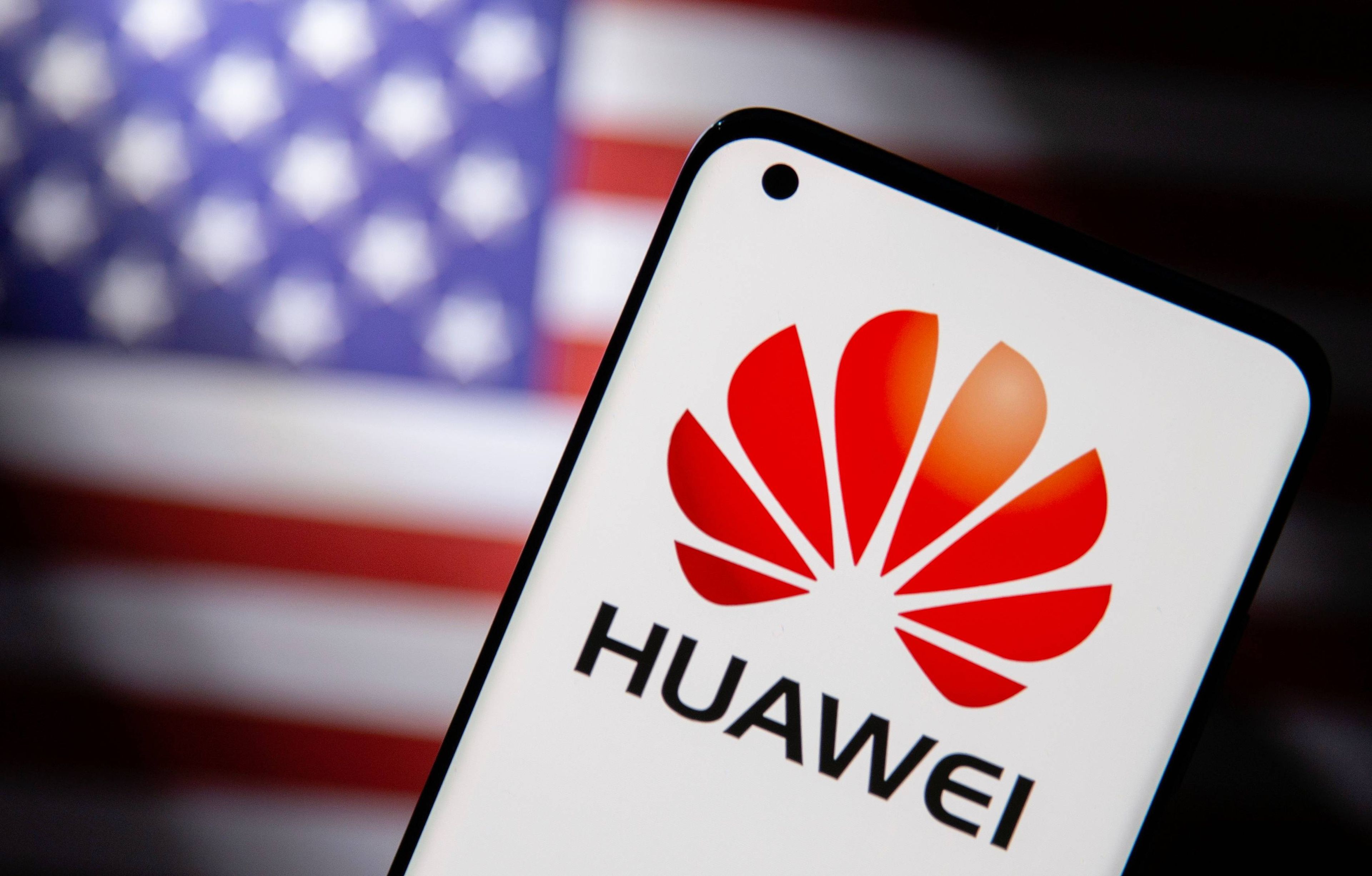 Huawei