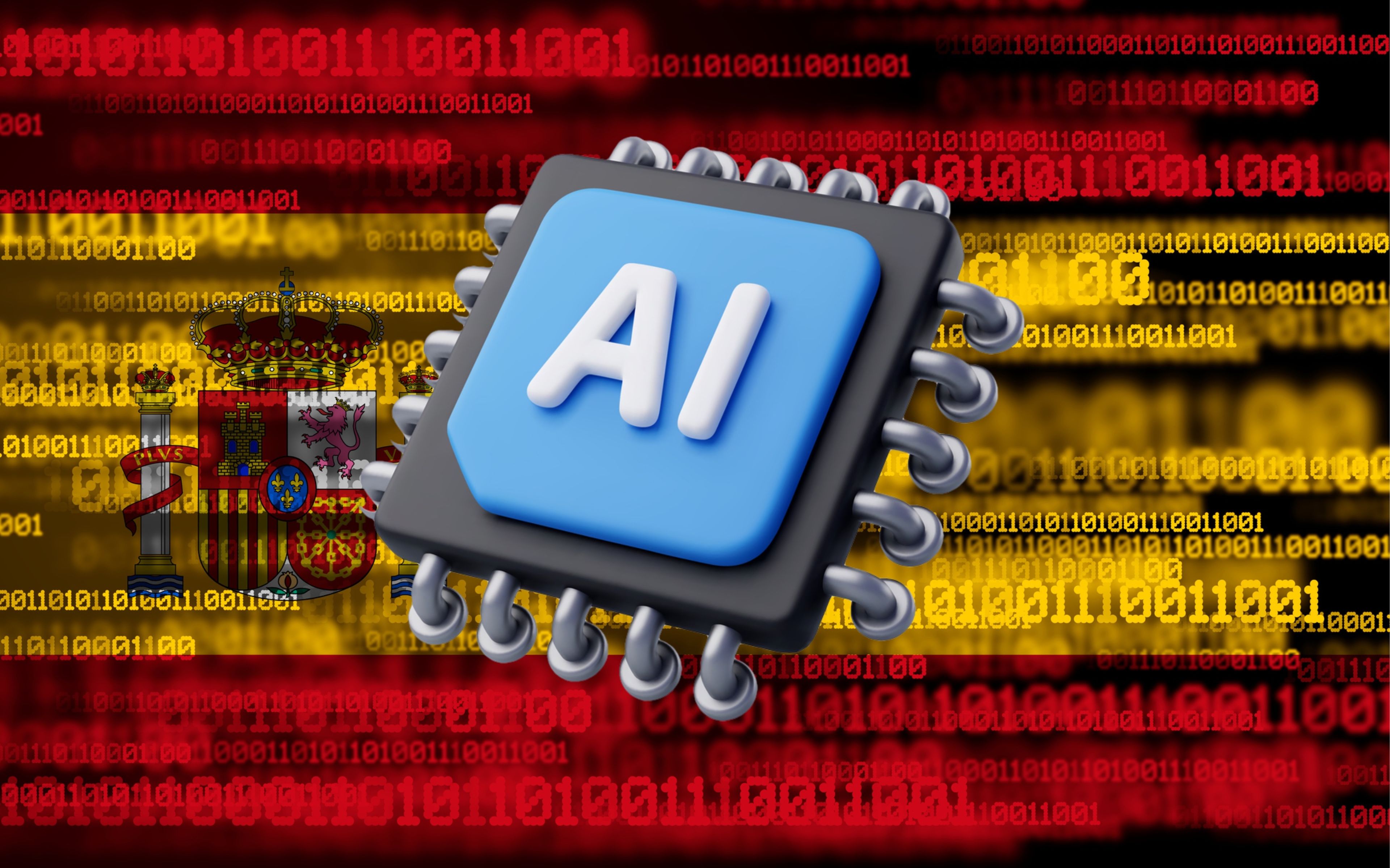 Inteligencia Artificial en España