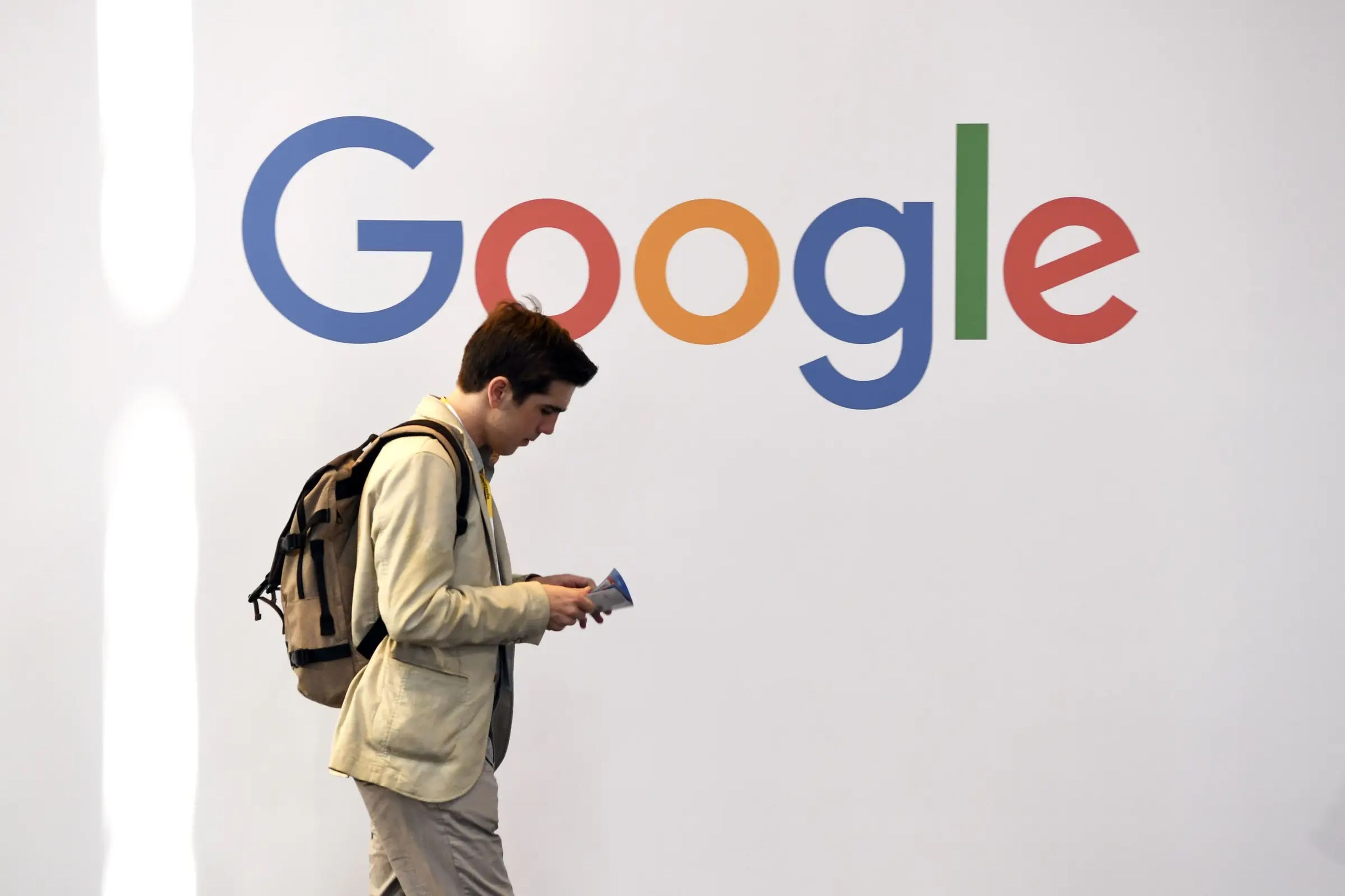 Google es una de las grandes empresas tecnológicas que siguen recortando trabajadores.