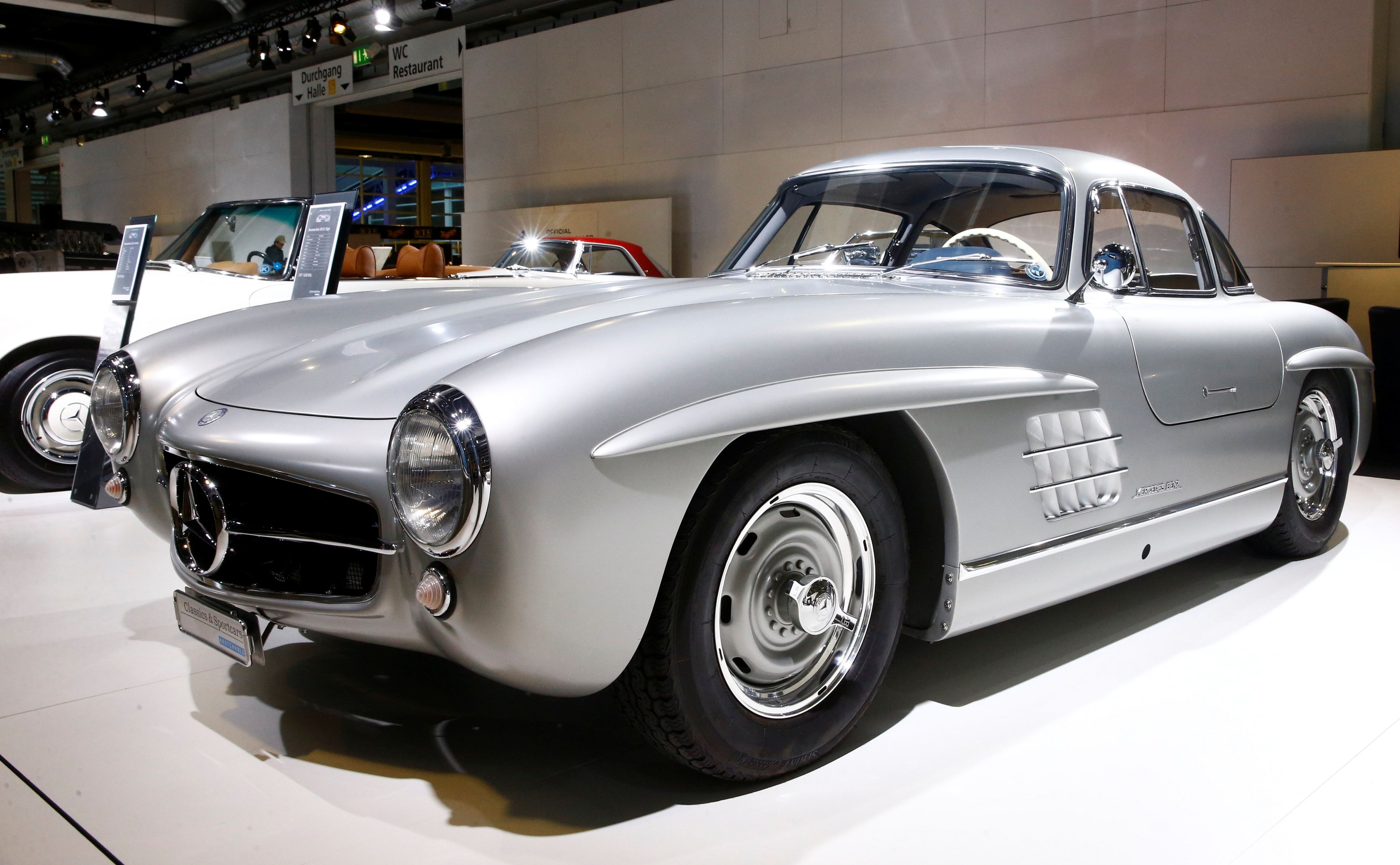 Mercedes fue en su día sinónimo de lujo. ¿Sigue siendo eso cierto hoy en día?