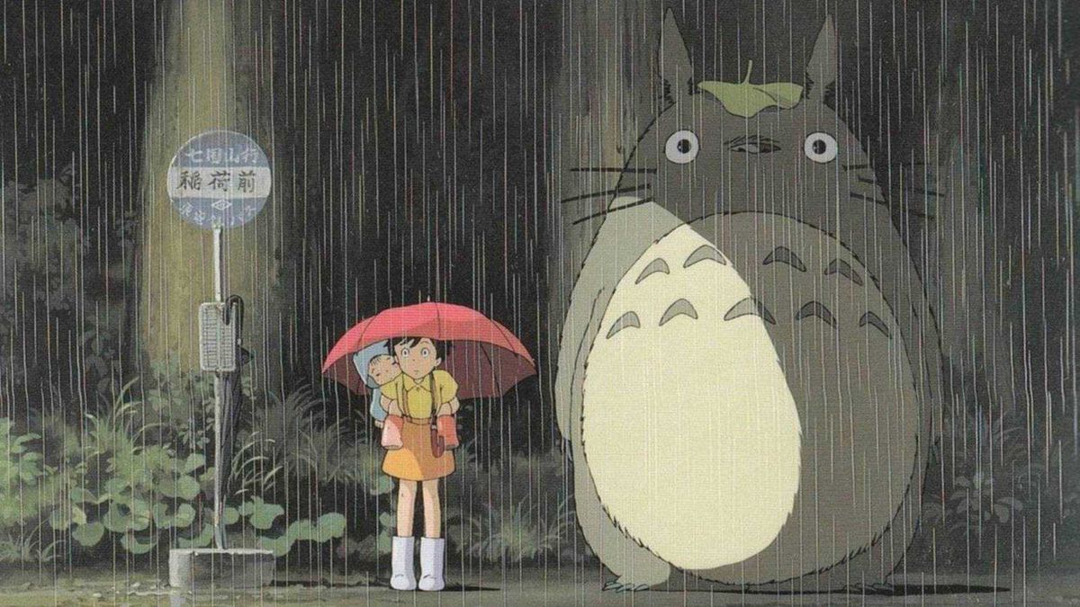 Mi enemigo Totoro: la UE anula la marca de complementos de Studio Ghibli por la coincidencia con una firma italiana