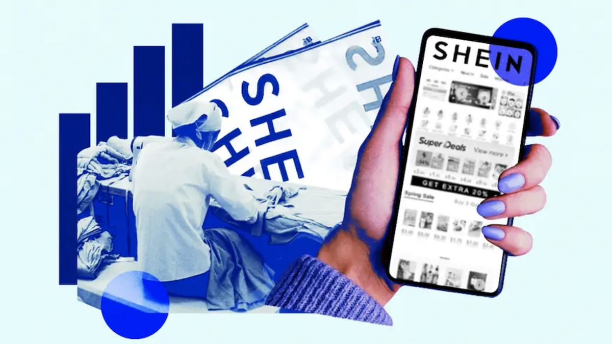 Más problemas para Shein: los trabajadores temporales de sus fábricas denuncian sus condiciones laborales en redes sociales