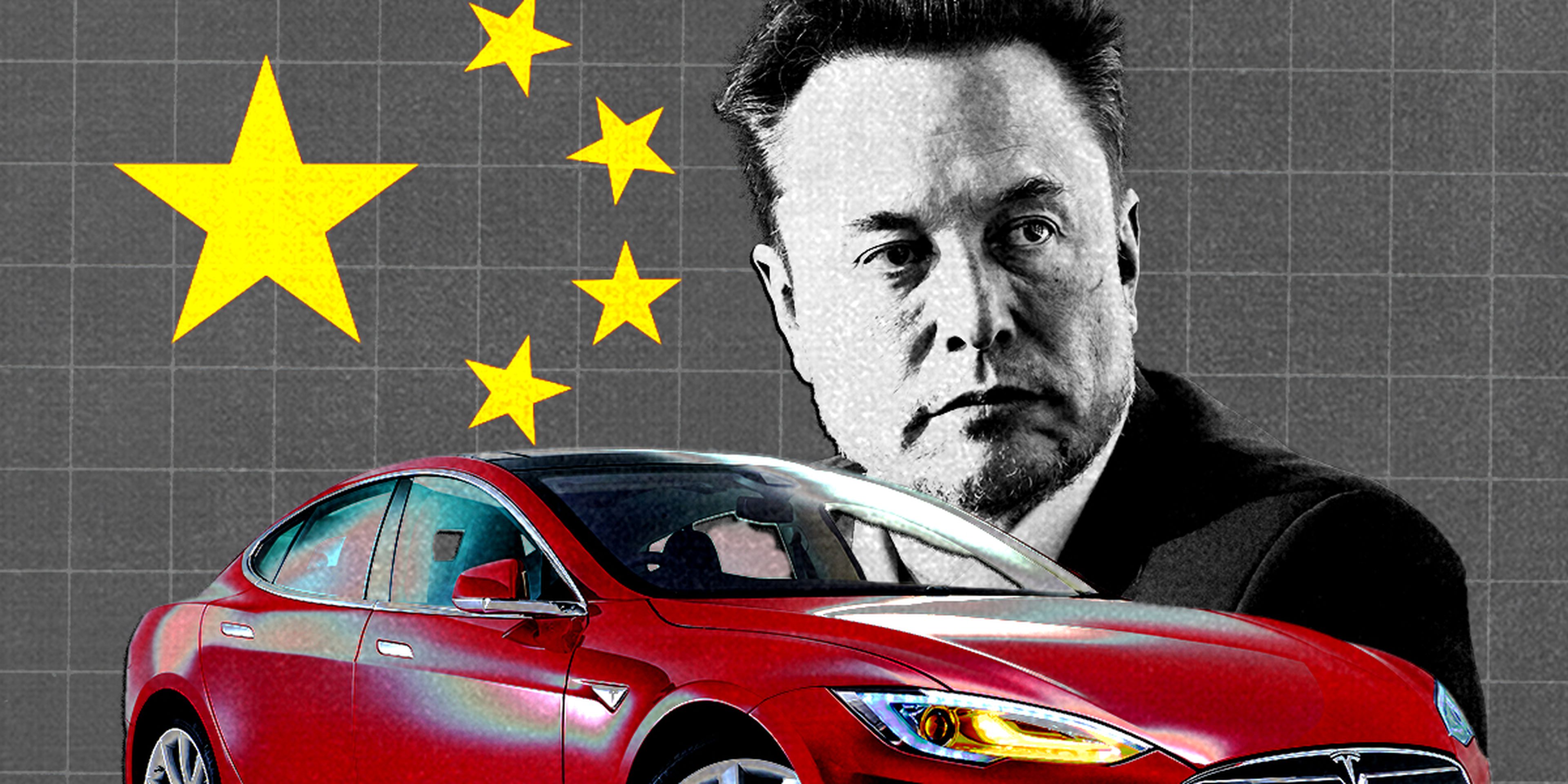 Tesla China