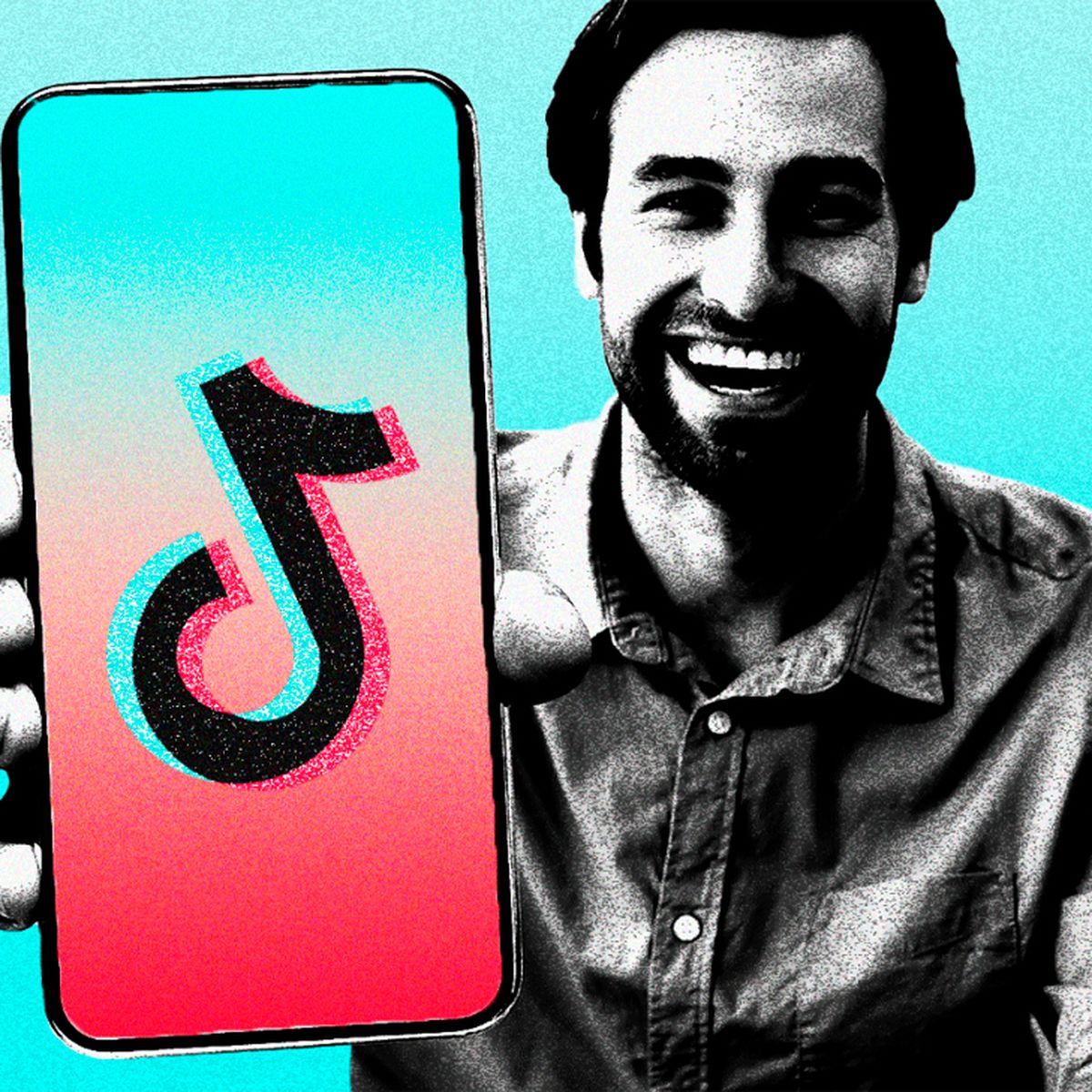 TikTok está dejando atrás a la generación Z, pero eso puede ser una buena  noticia