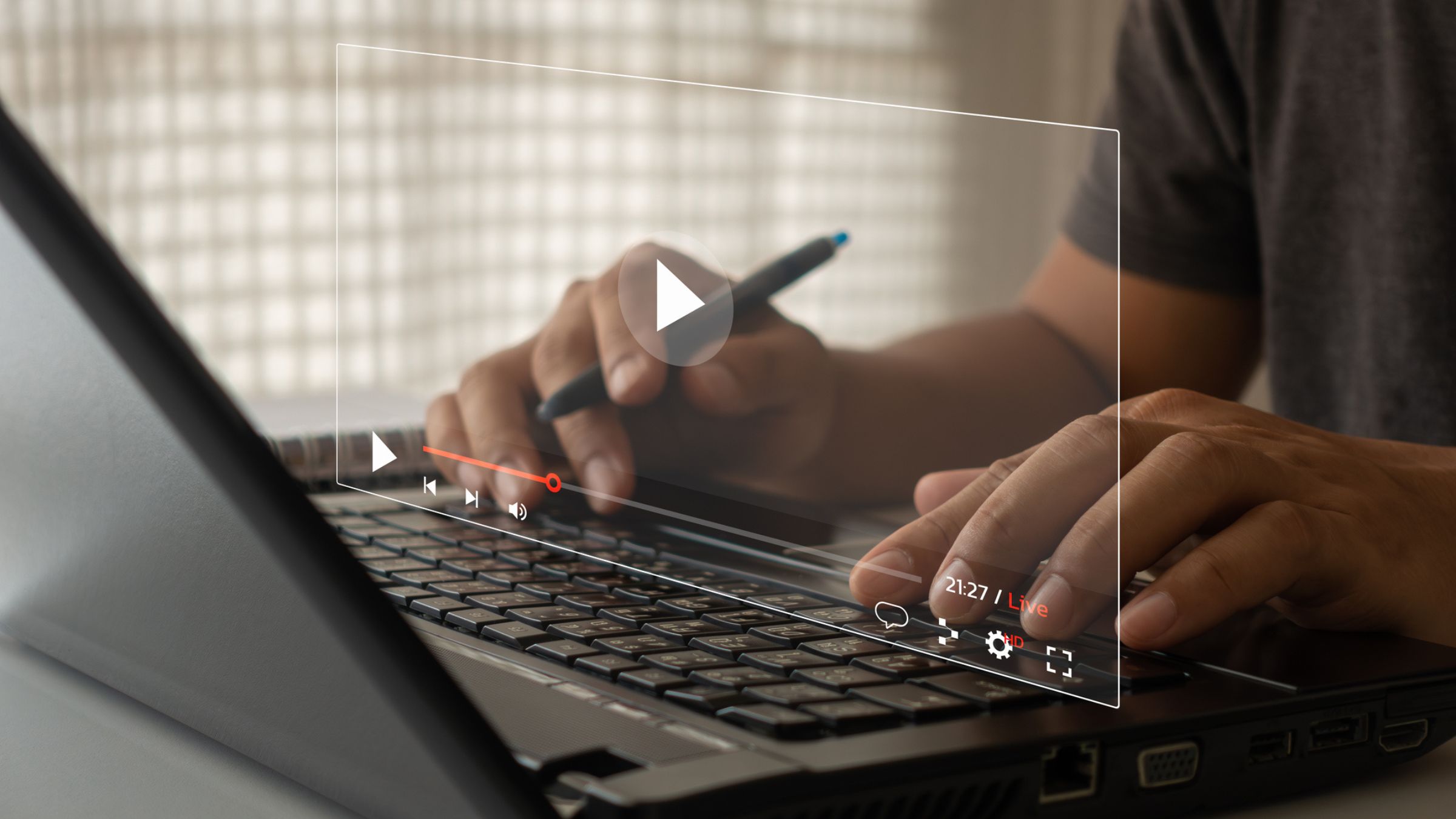 Las 5 mejores herramientas IA para - Youtube Seguira Limitando Uso Bloqueadores Anuncios Videos 3394151 