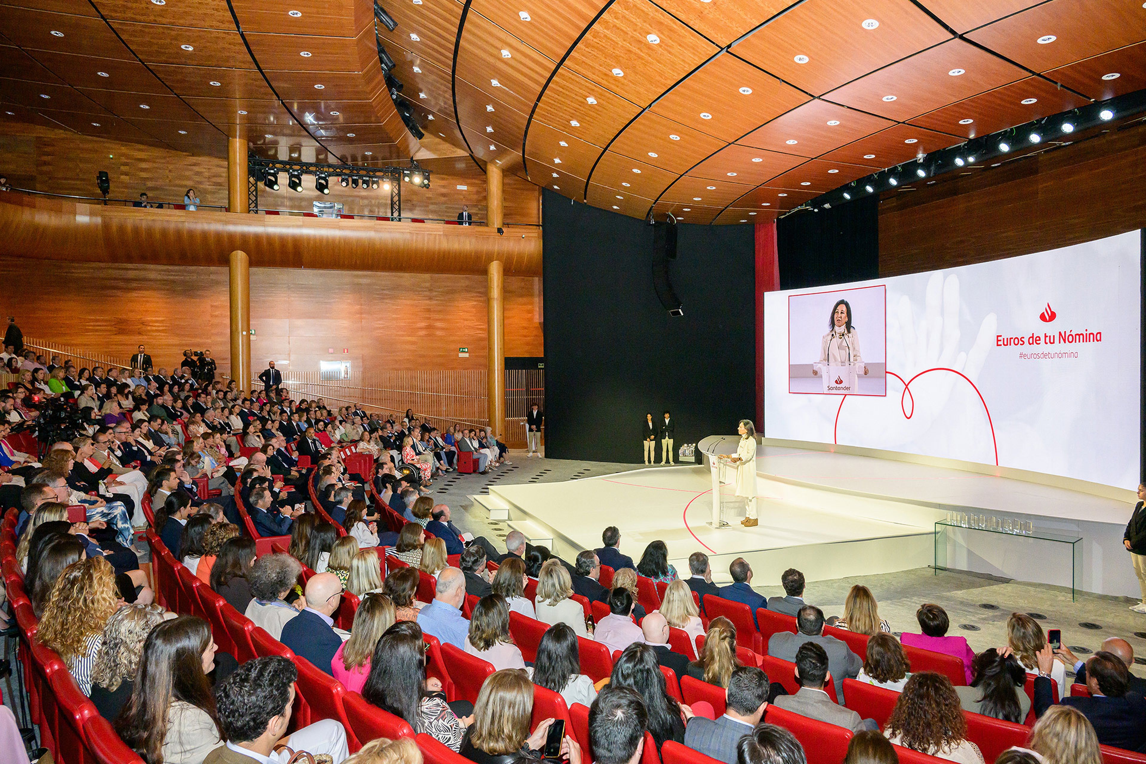 Los 16 proyectos premiados forman parte de cuatro categorías