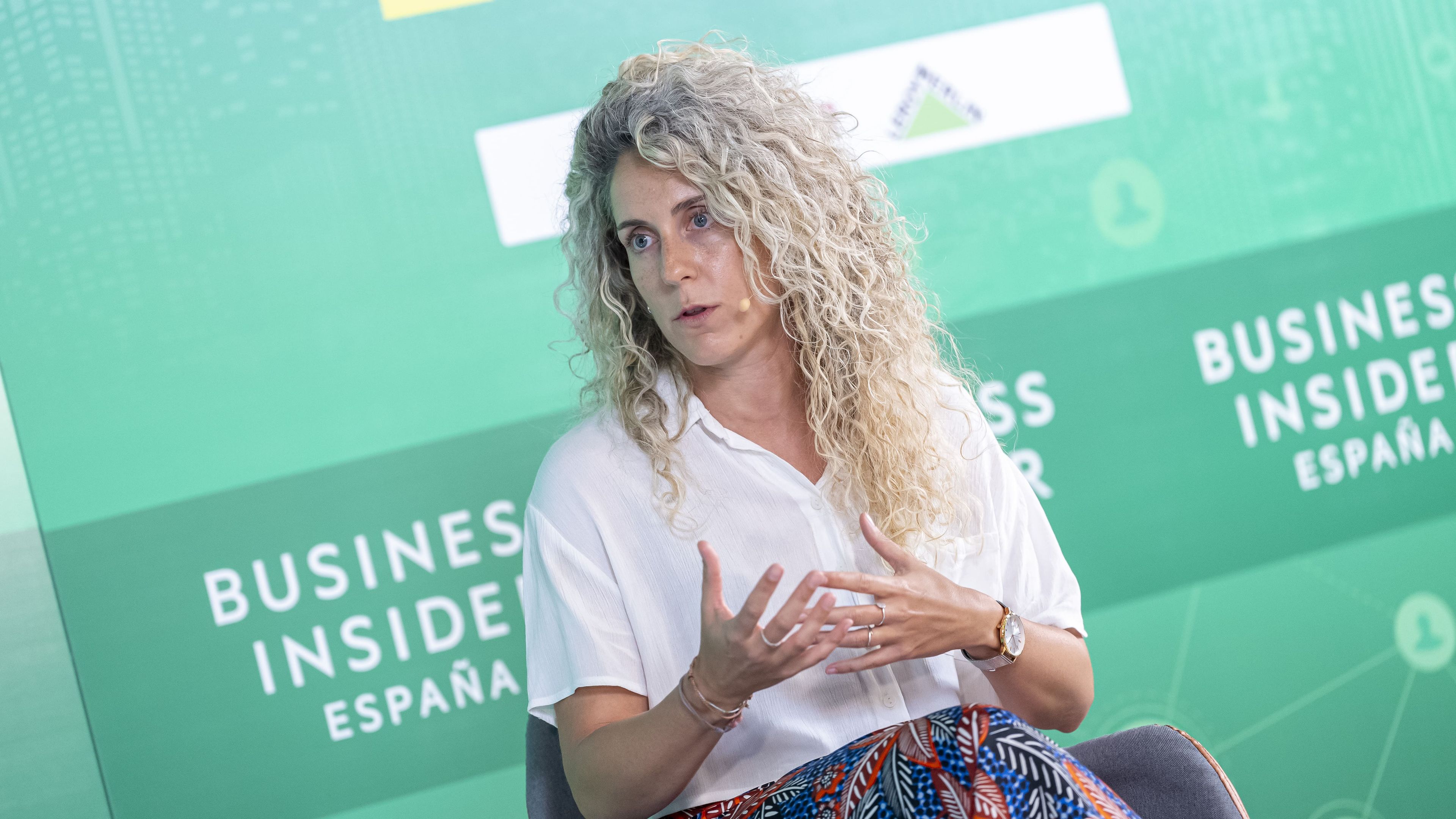 Beatriz Toribio, directora de Comunicación Corporativa y Sostenibilidad de Allianz Partners.