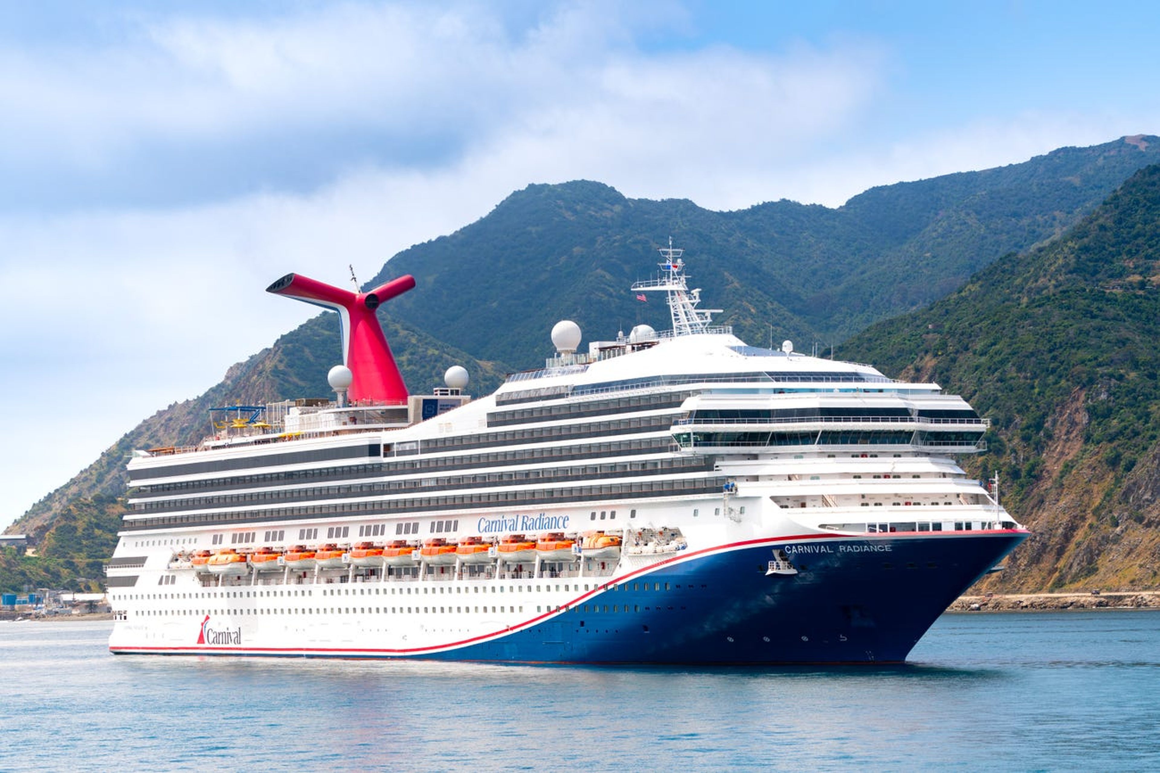 Carnival Cruise Line