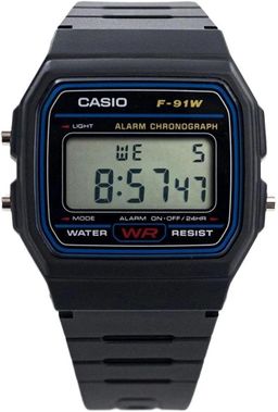 Casio F-91W-1717859256500