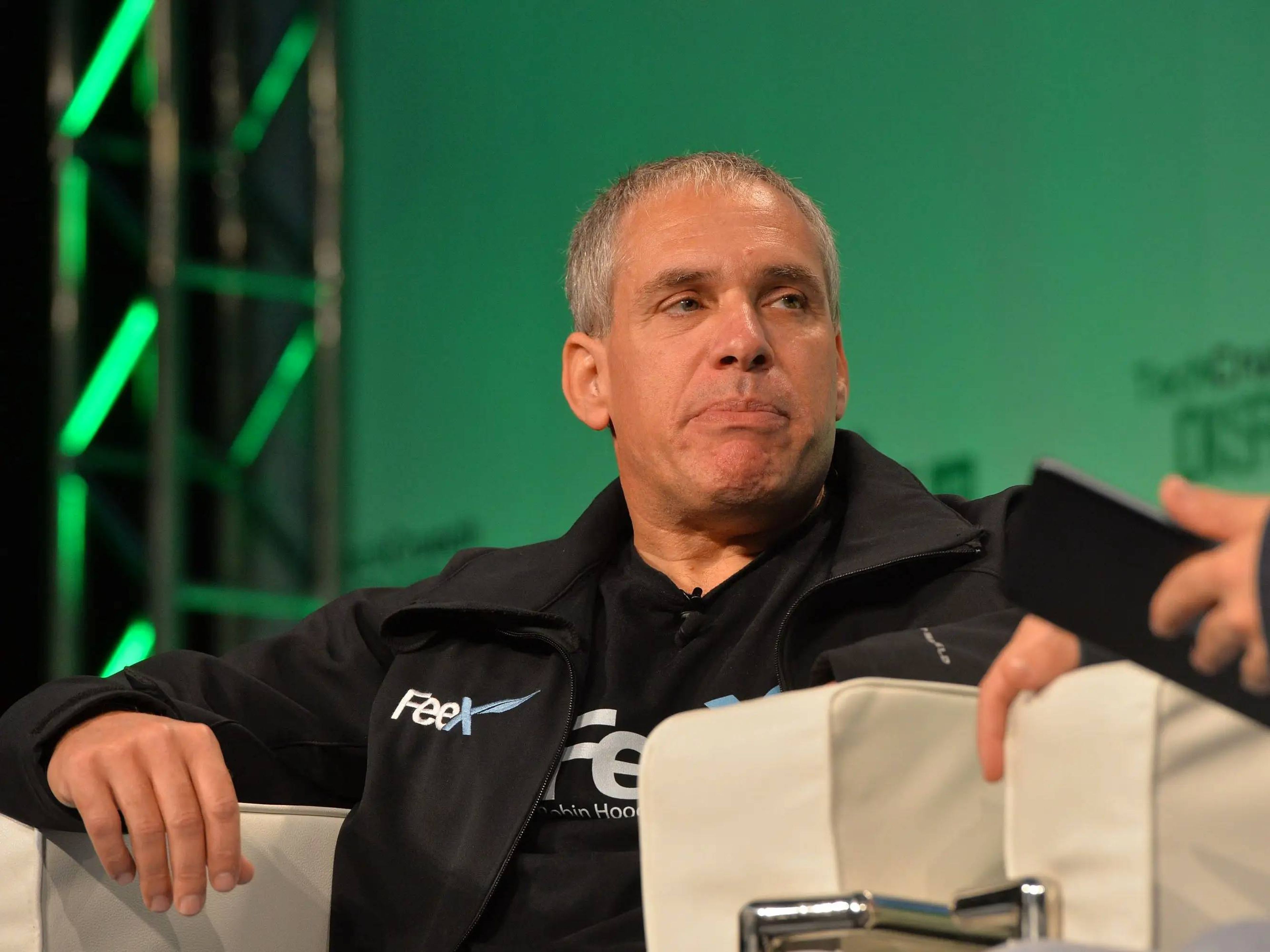 El cofundador de Waze, Uri Levine, dijo que los directores ejecutivos deben poder tomar decisiones difíciles.