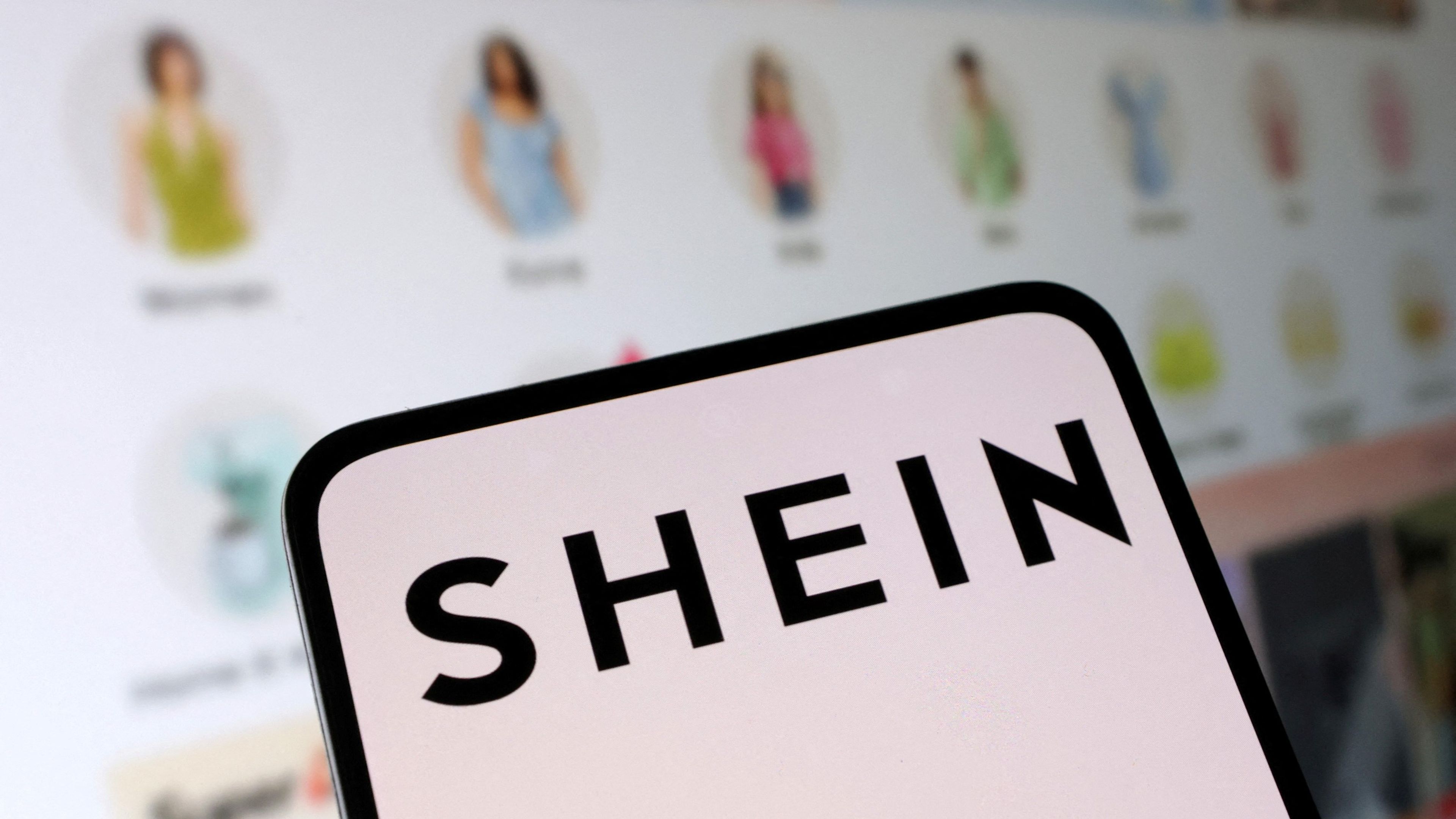 Cuánto tarda en llegar un pedido de Shein