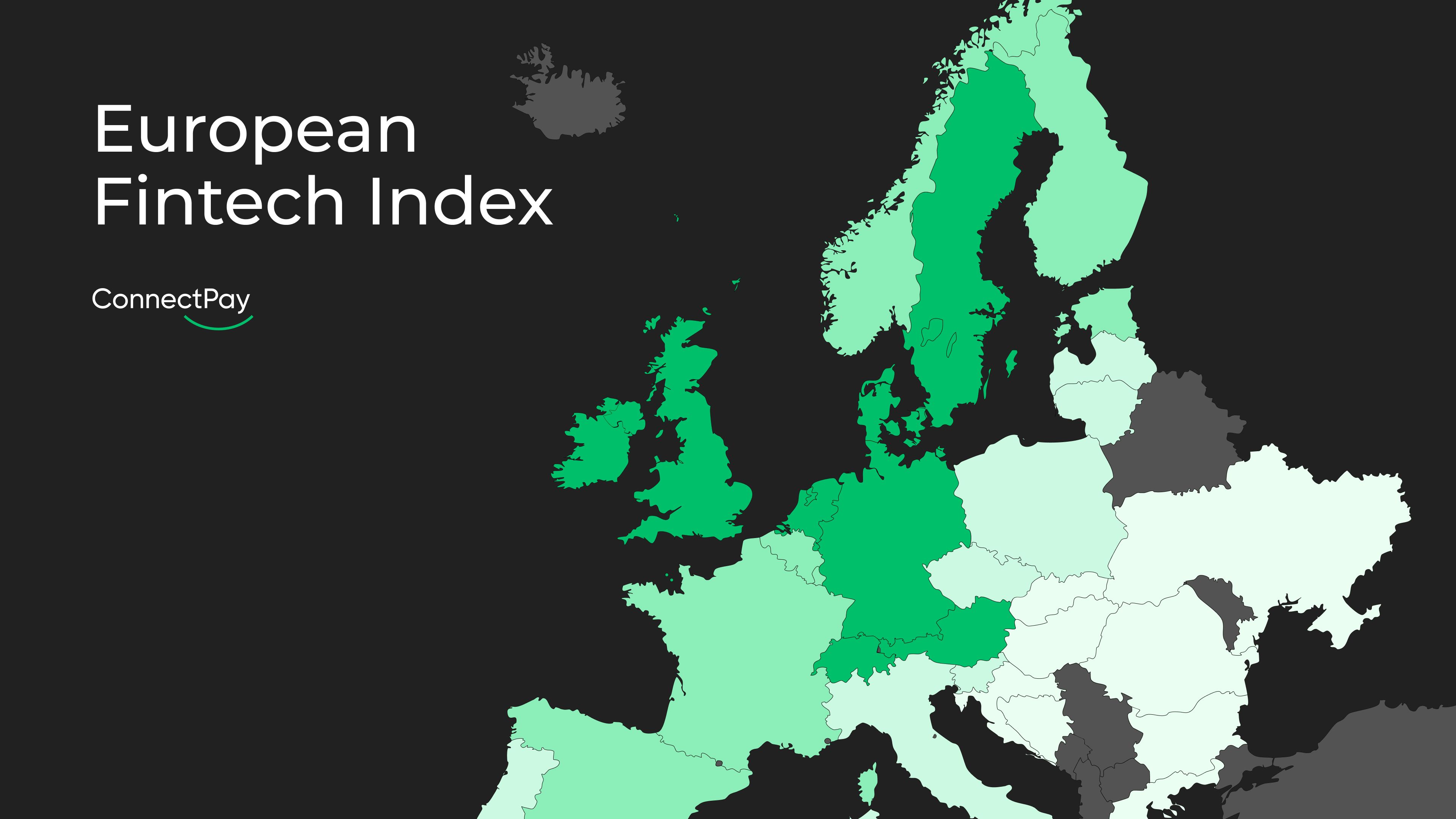 European Fintech Index (EFI), Índice de Fintechs Europeas en su traducción.