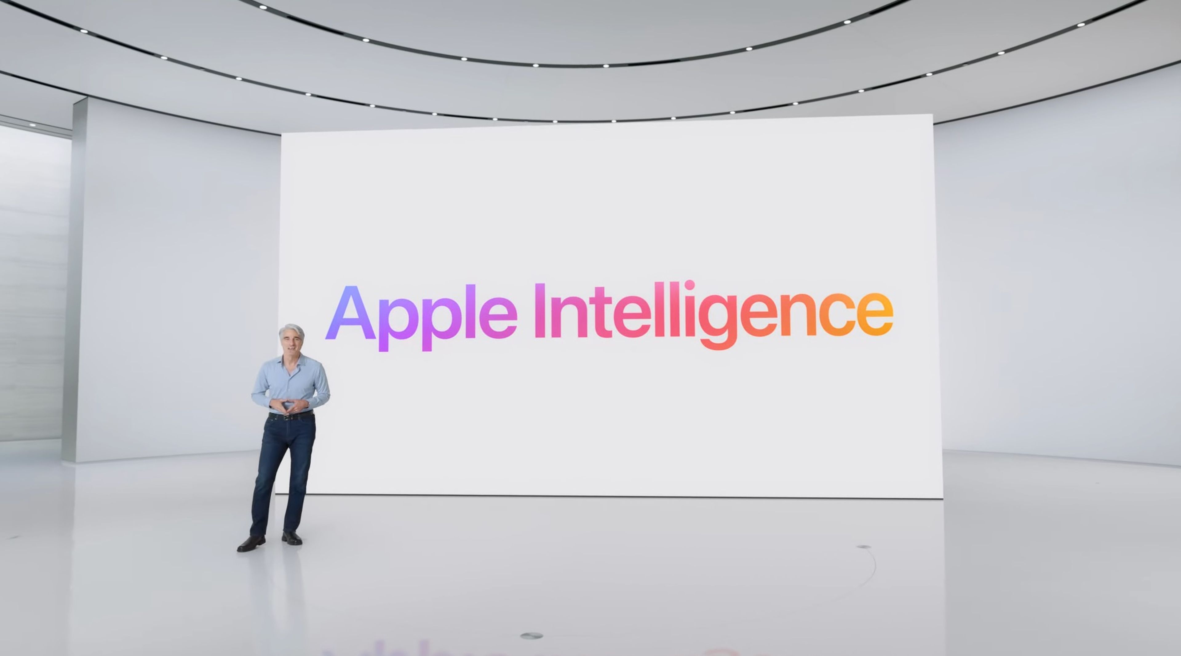La inteligencia artificial de Apple ya está aquí... y las opiniones de los analistas también.