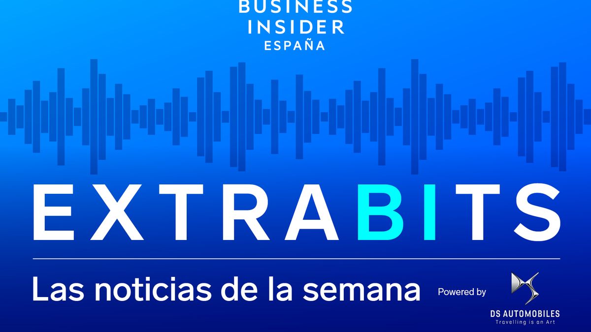 Podcast ExtraBIts: cómo poner en orden tus finanzas