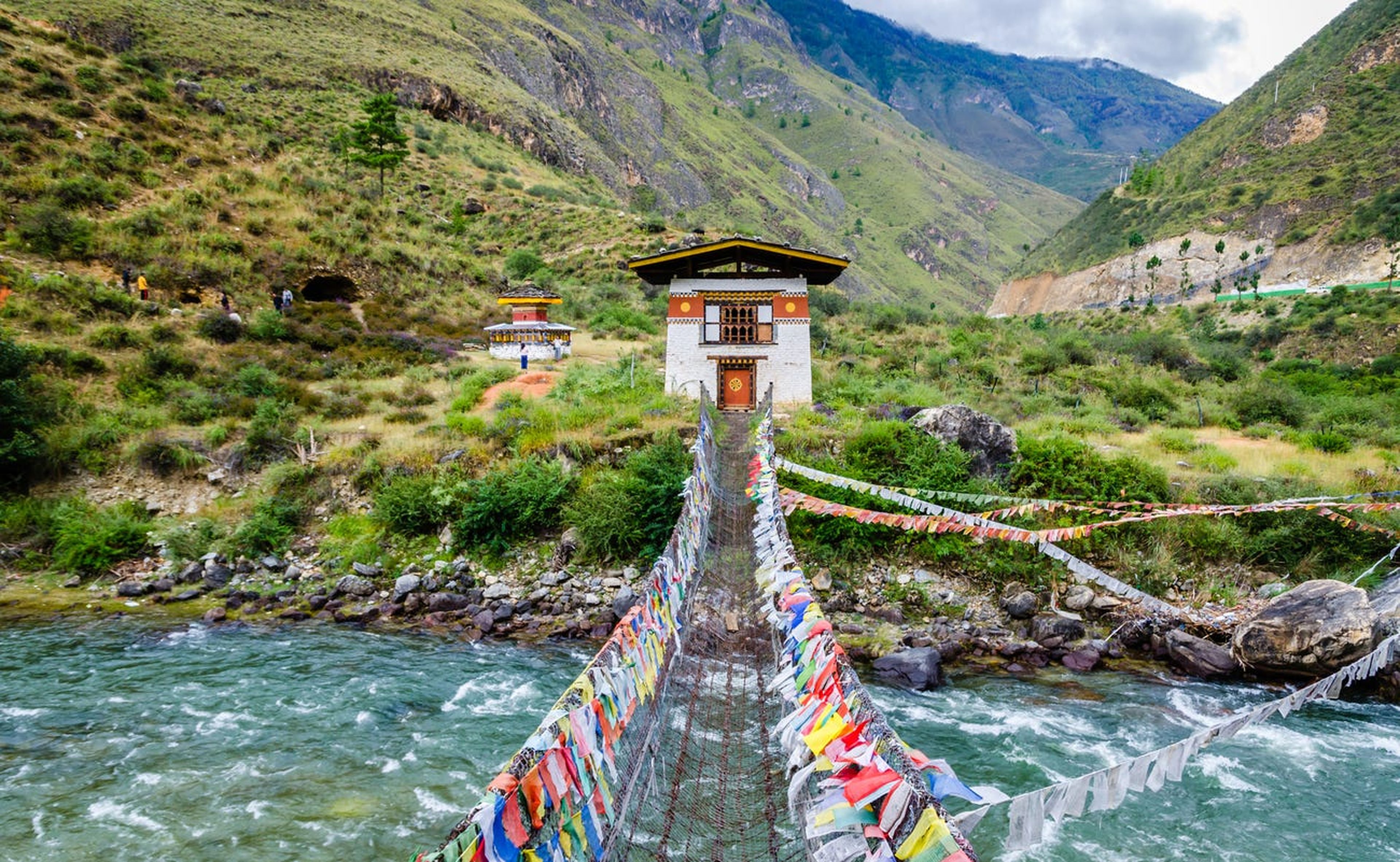 Paro, Bután