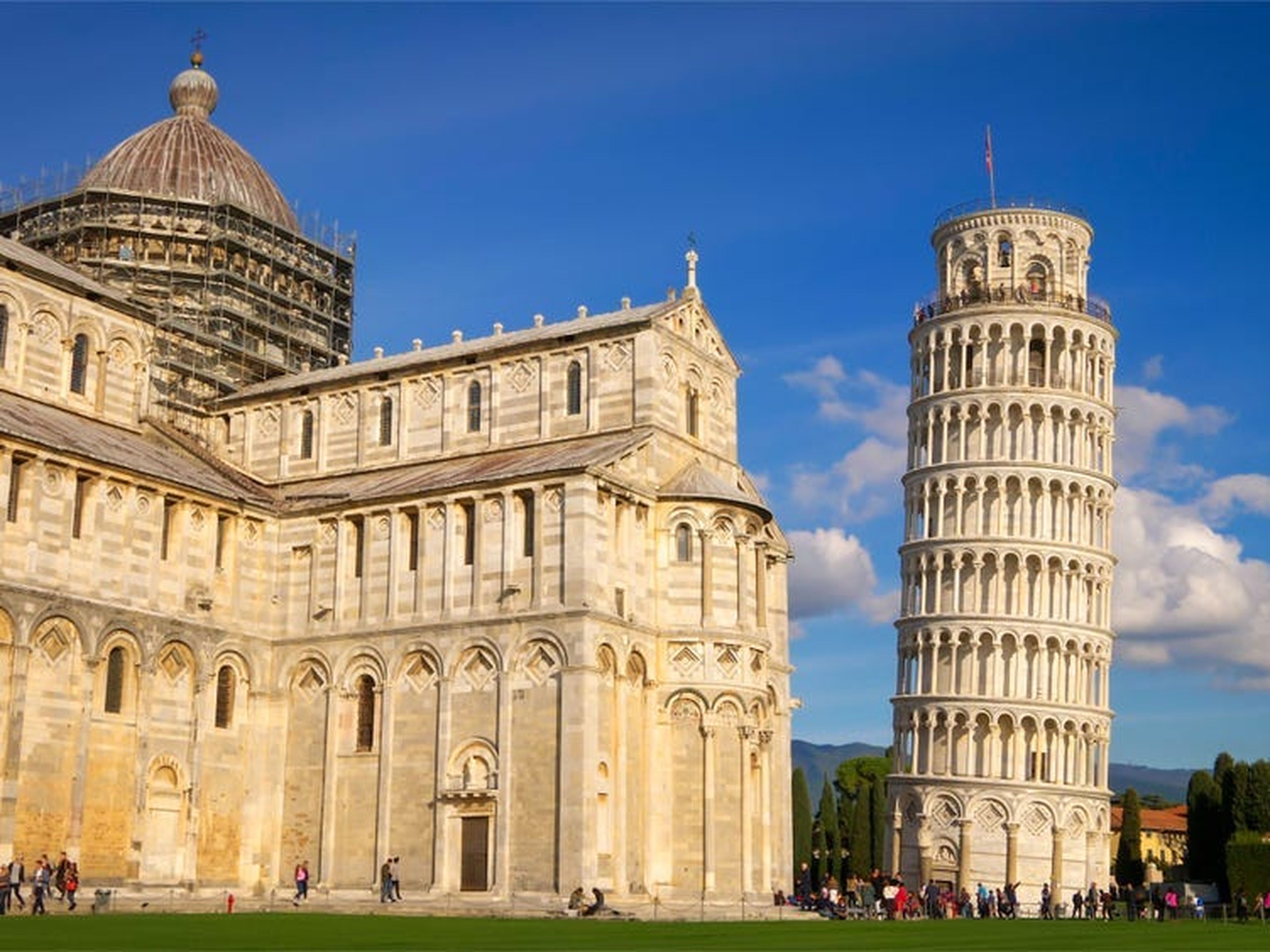 Pisa