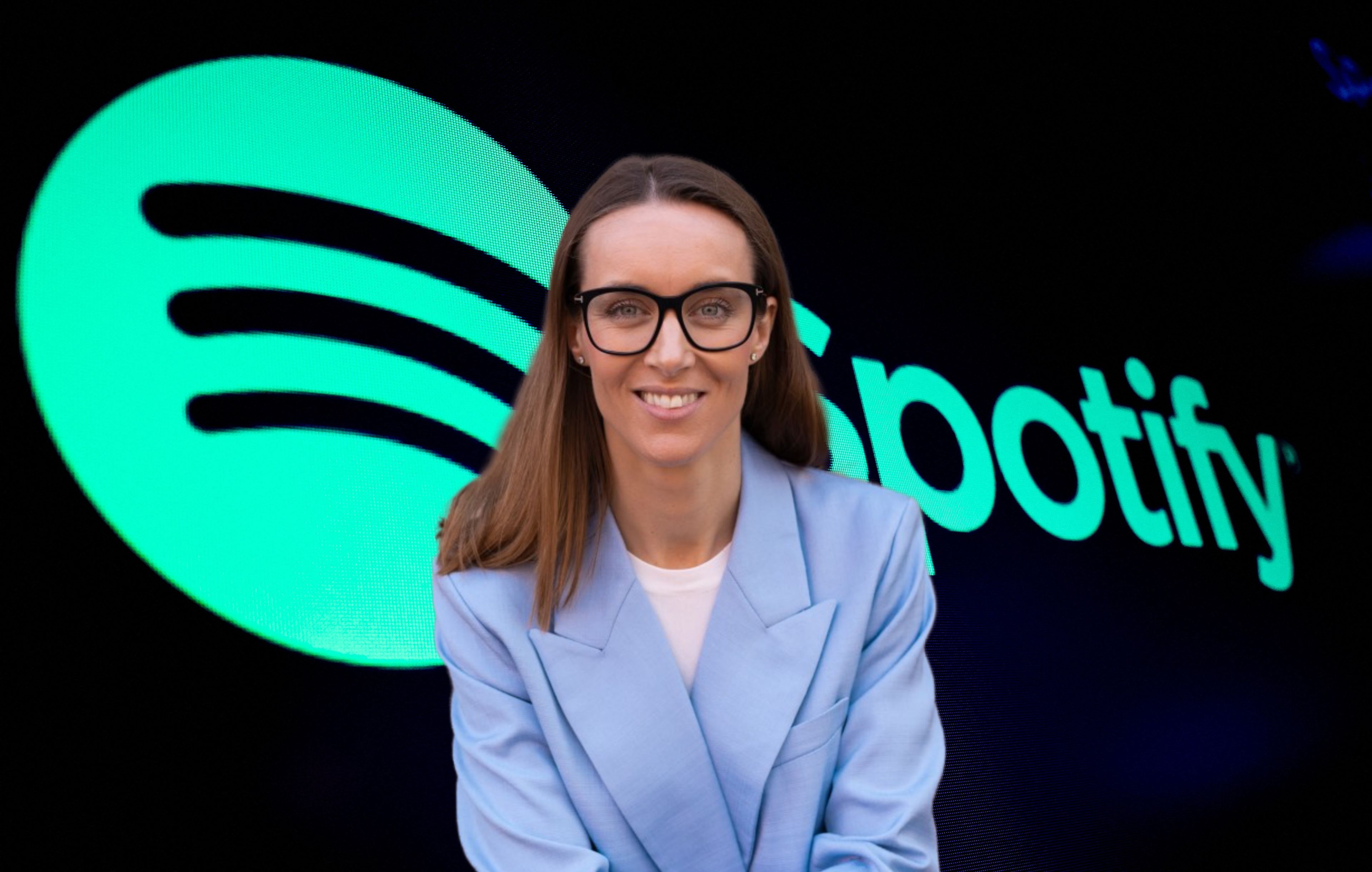 Spotify Anna Lundstrom