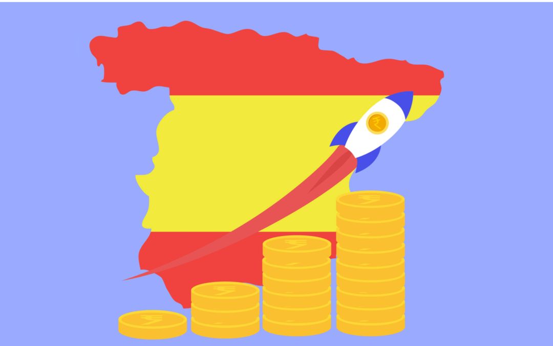 Los 3 motores que impulsarán el crecimiento económico de España hasta 2027