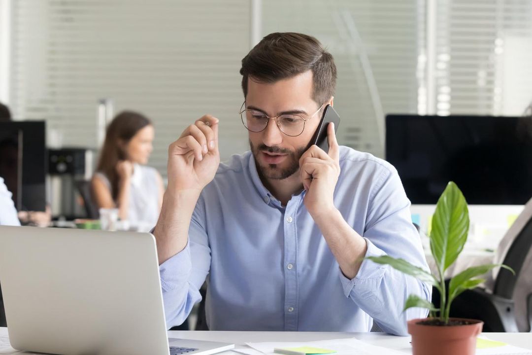 8 consejos para hacer una entrevista de trabajo por teléfono y conseguir el puesto