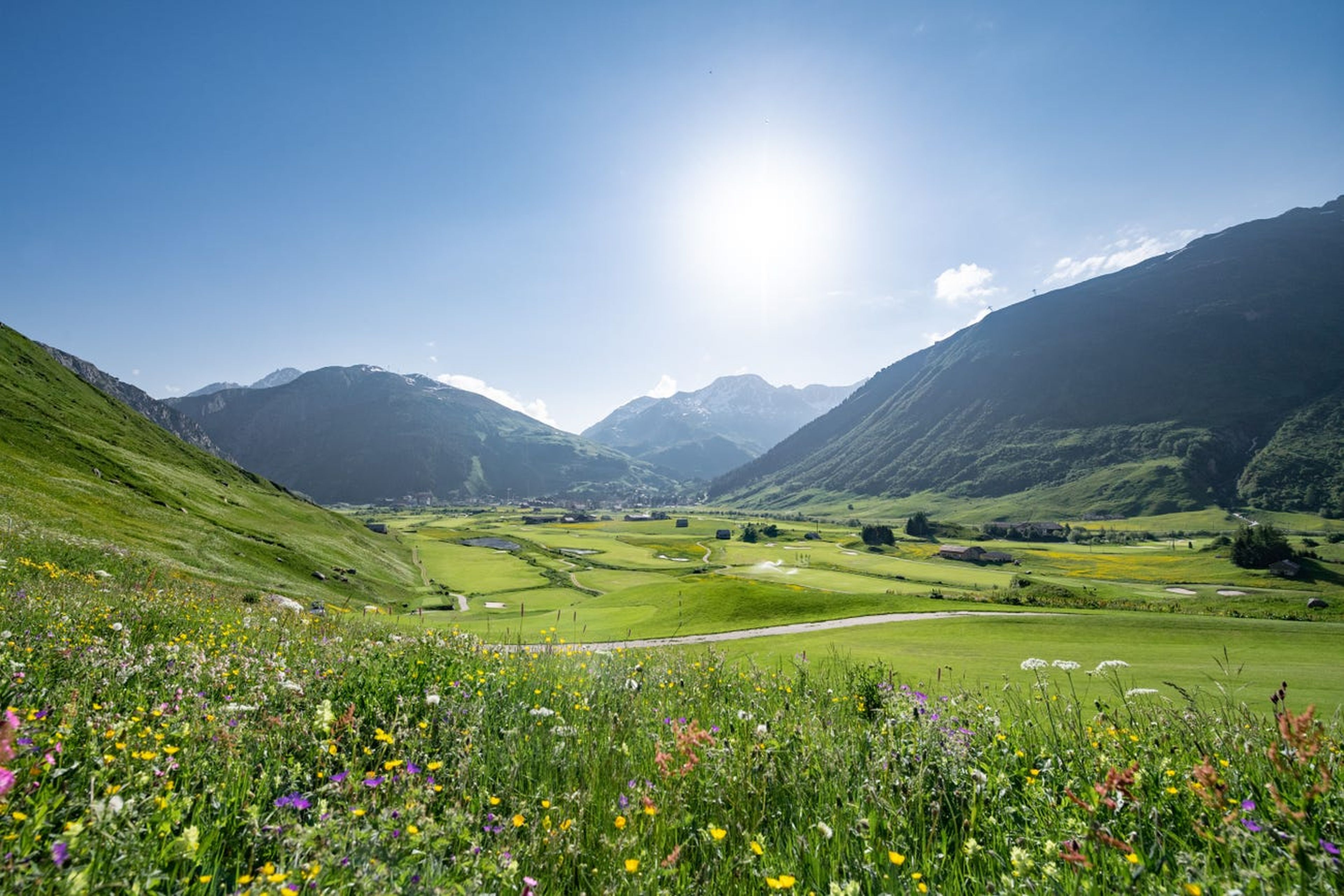 Andermatt