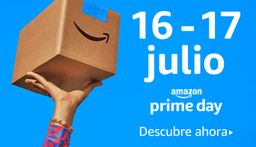 Las mejores ofertas del Prime Day 2024