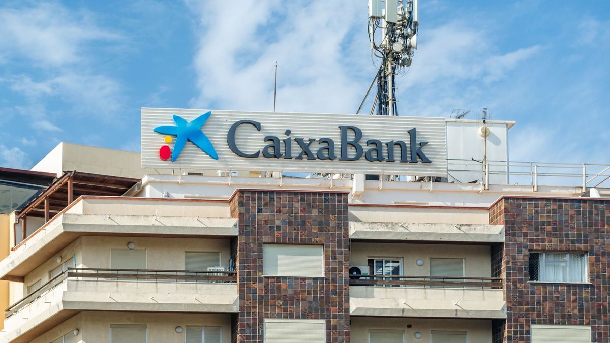 CaixaBank gana 4.248 millones hasta septiembre, un 16,1% más que en 2023