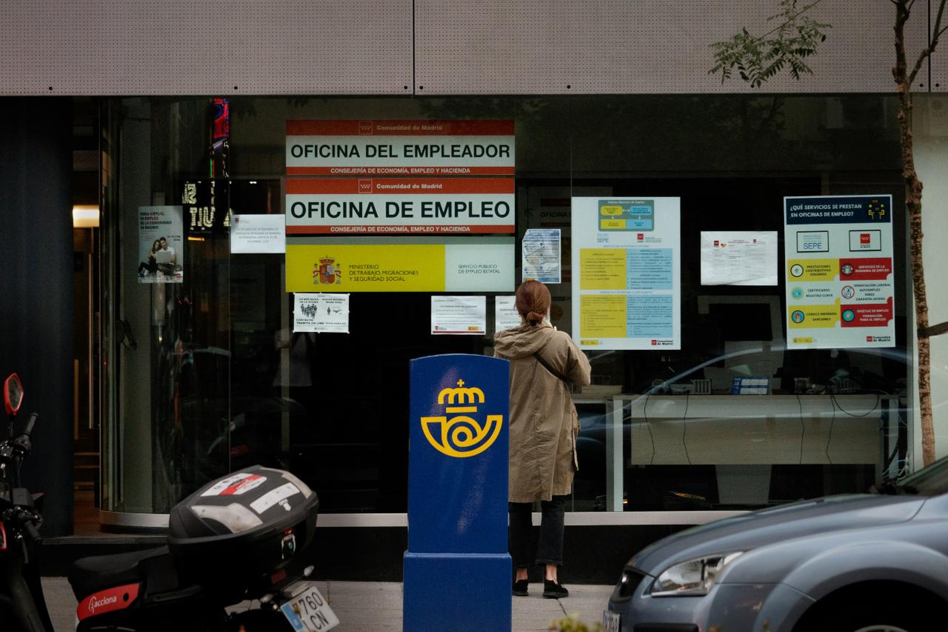 Qué es el Certificado de Búsqueda Activa de Empleo 