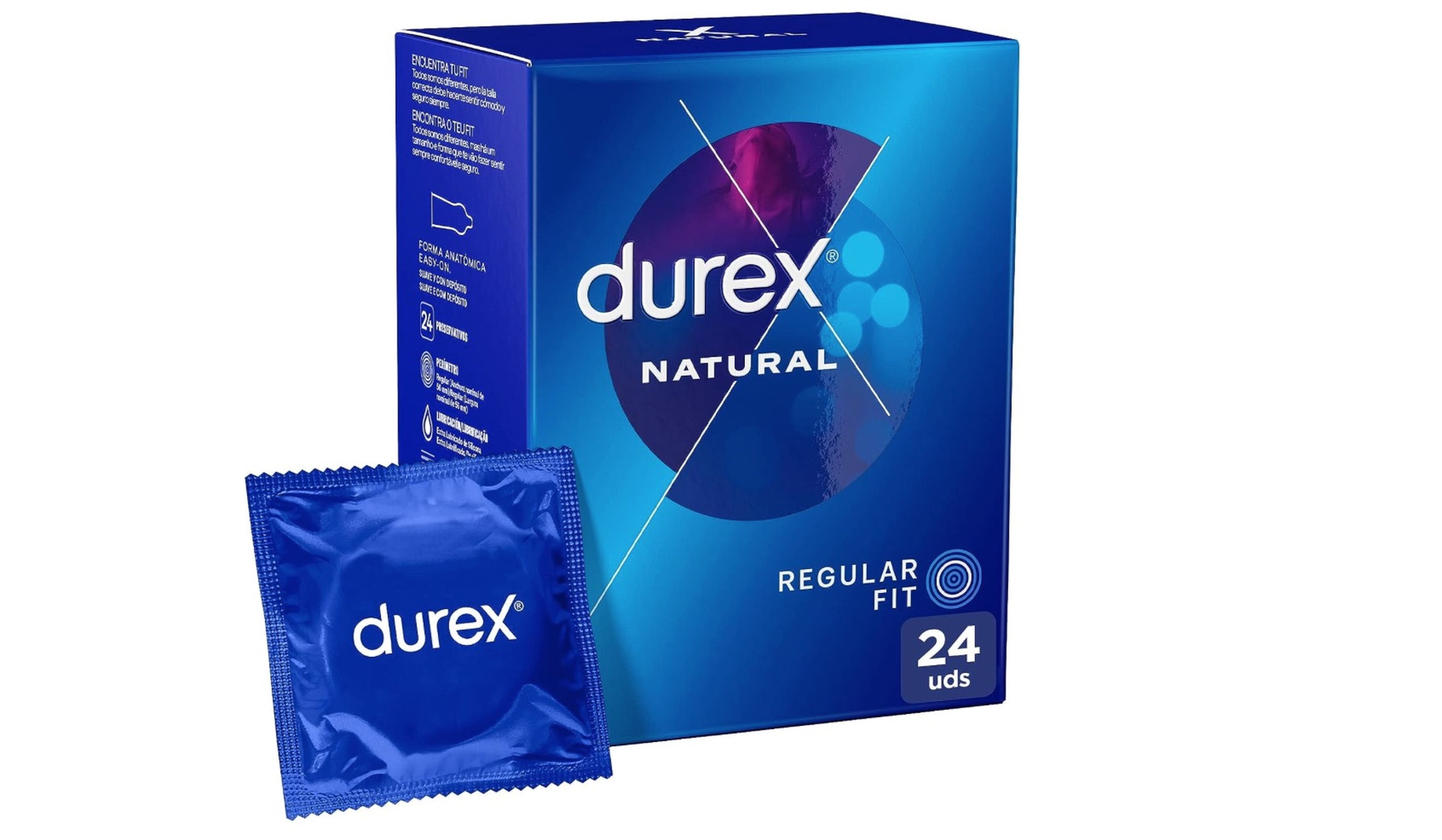 durex natural