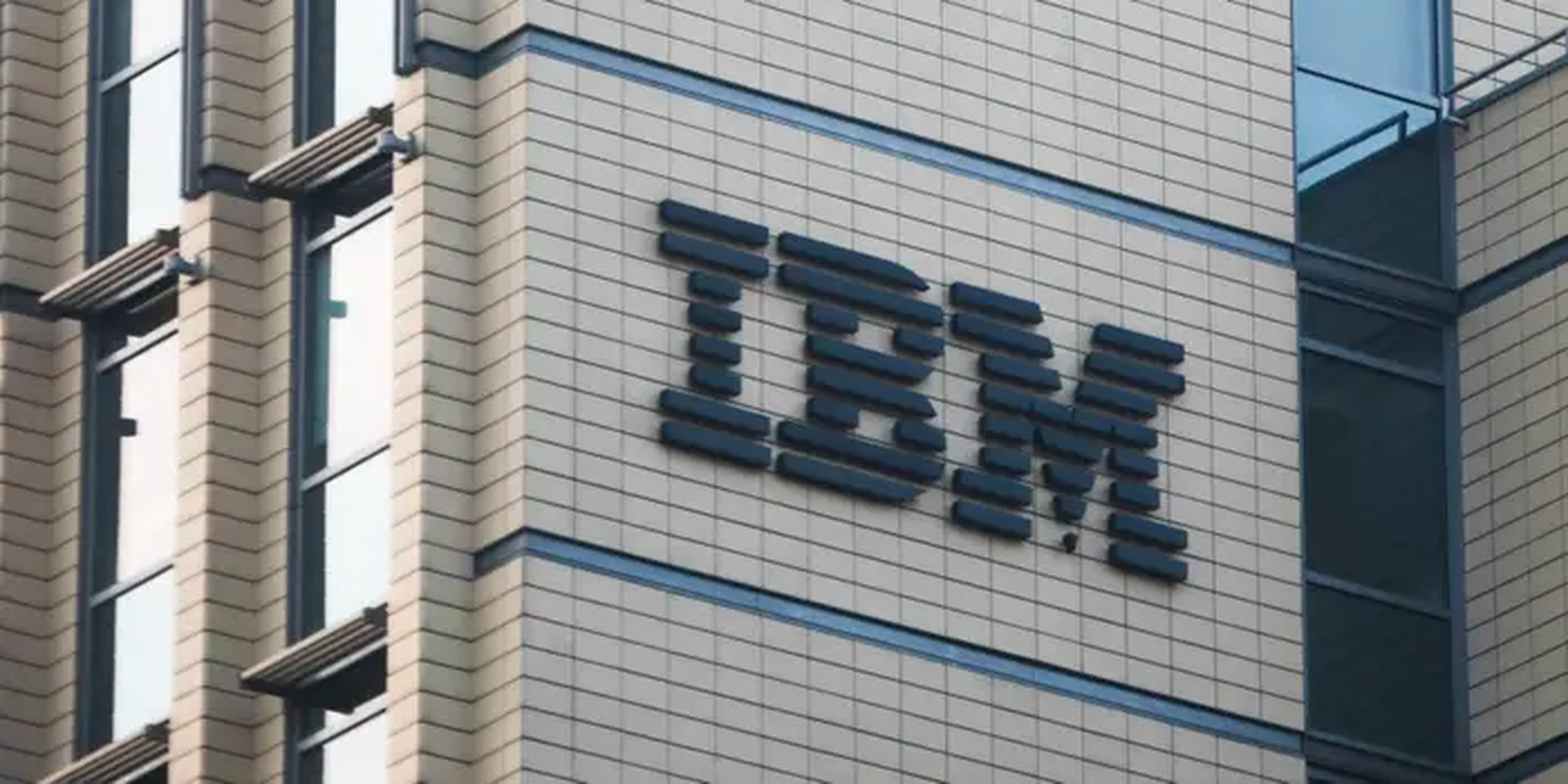 IBM