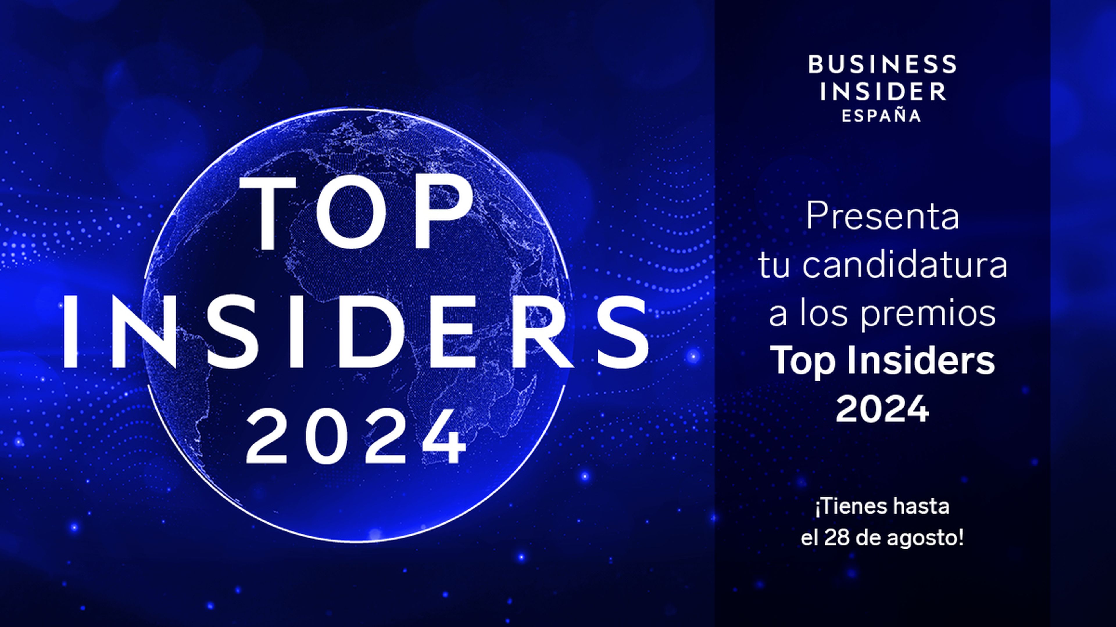 Top Insiders 2024