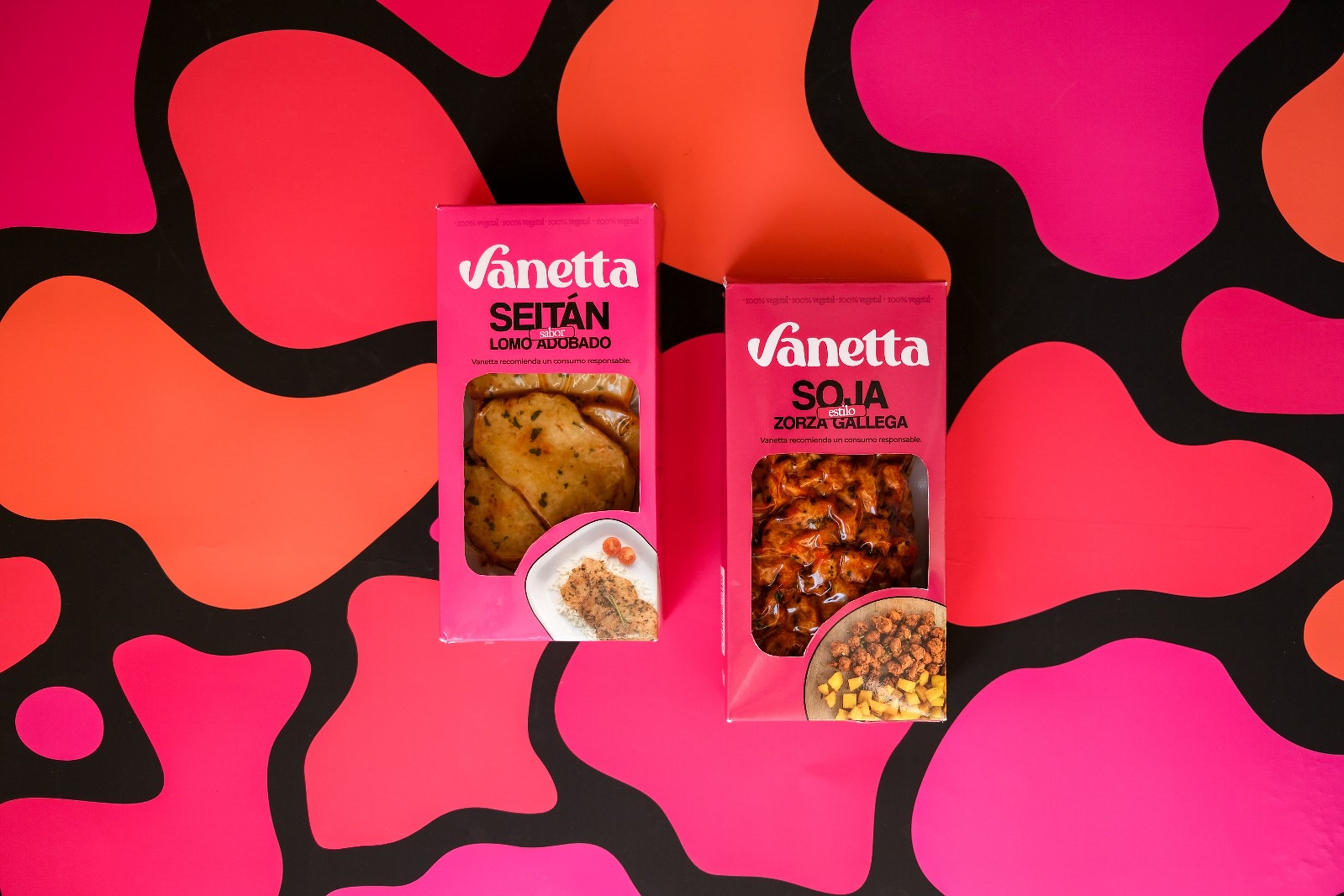 Vanetta Food