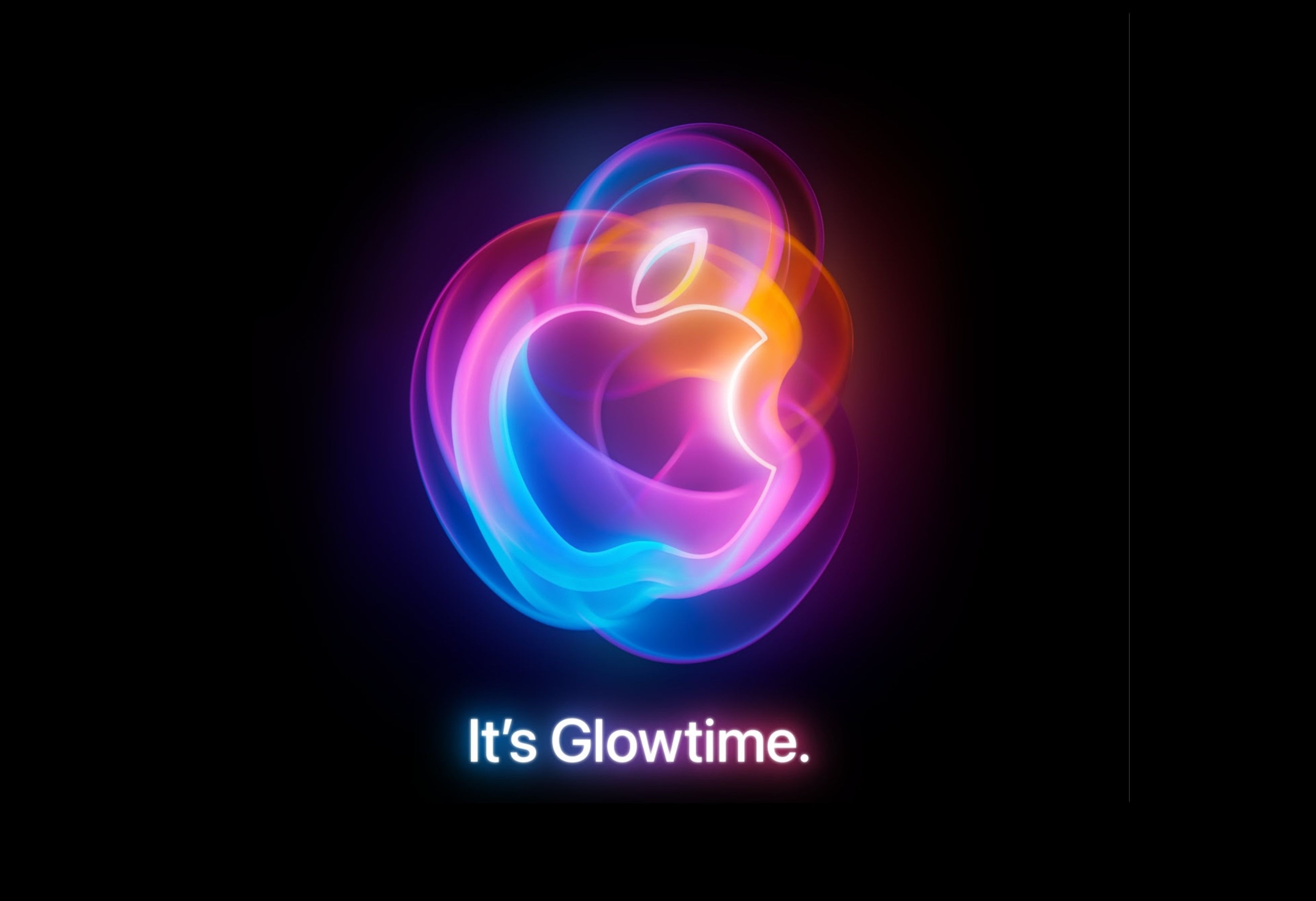 apple keynote 9 septiembre 2024